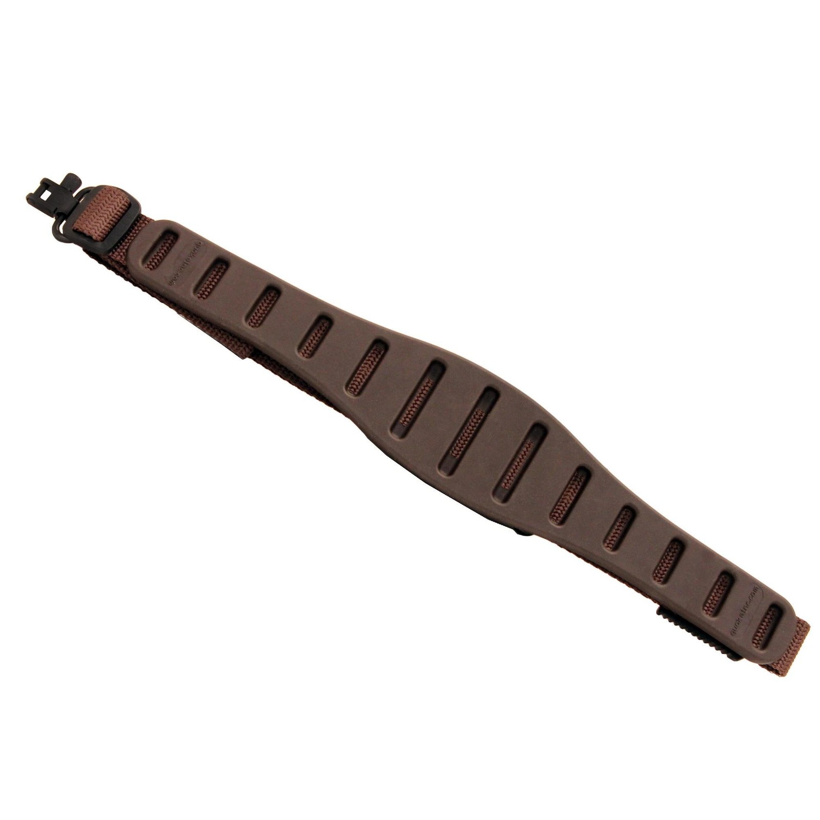 Quake The Claw Contour Adjustable Padded All-Weather Rifle/Shotgun Sling w/ Q...