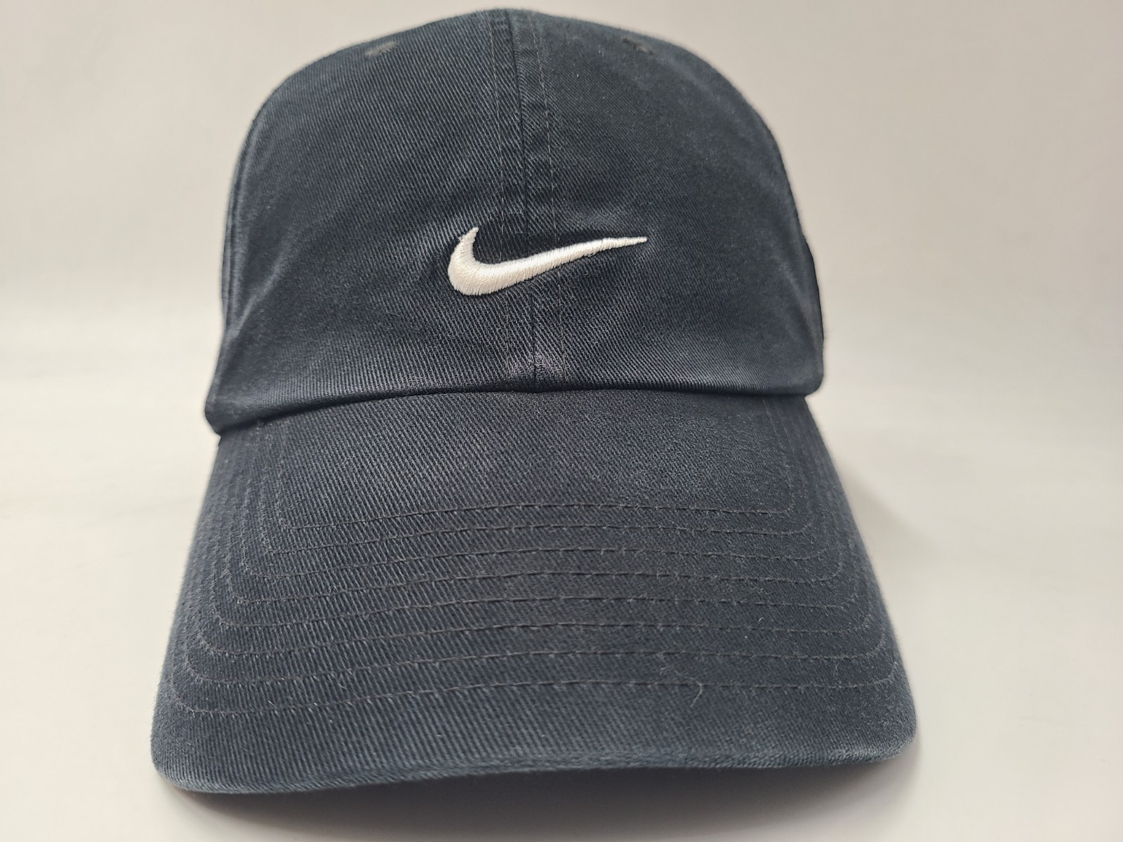 Nike Shopko Foundation Golf Classic Strapback Adjustable (Fits Small) Hat Cap