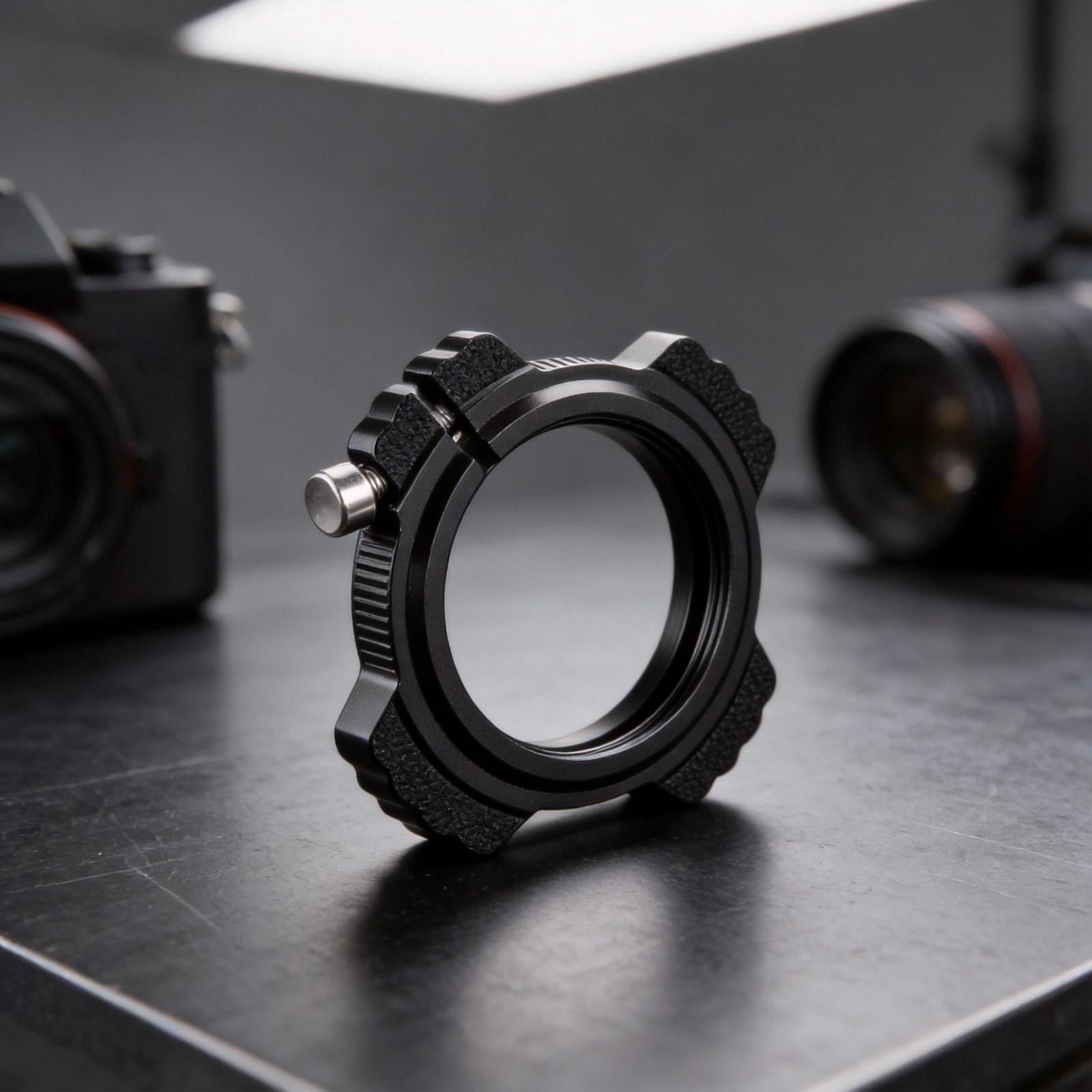 Threaded Bottom Bracket Crank Adjuster for SRAM For DUB Repair and Maintenance
