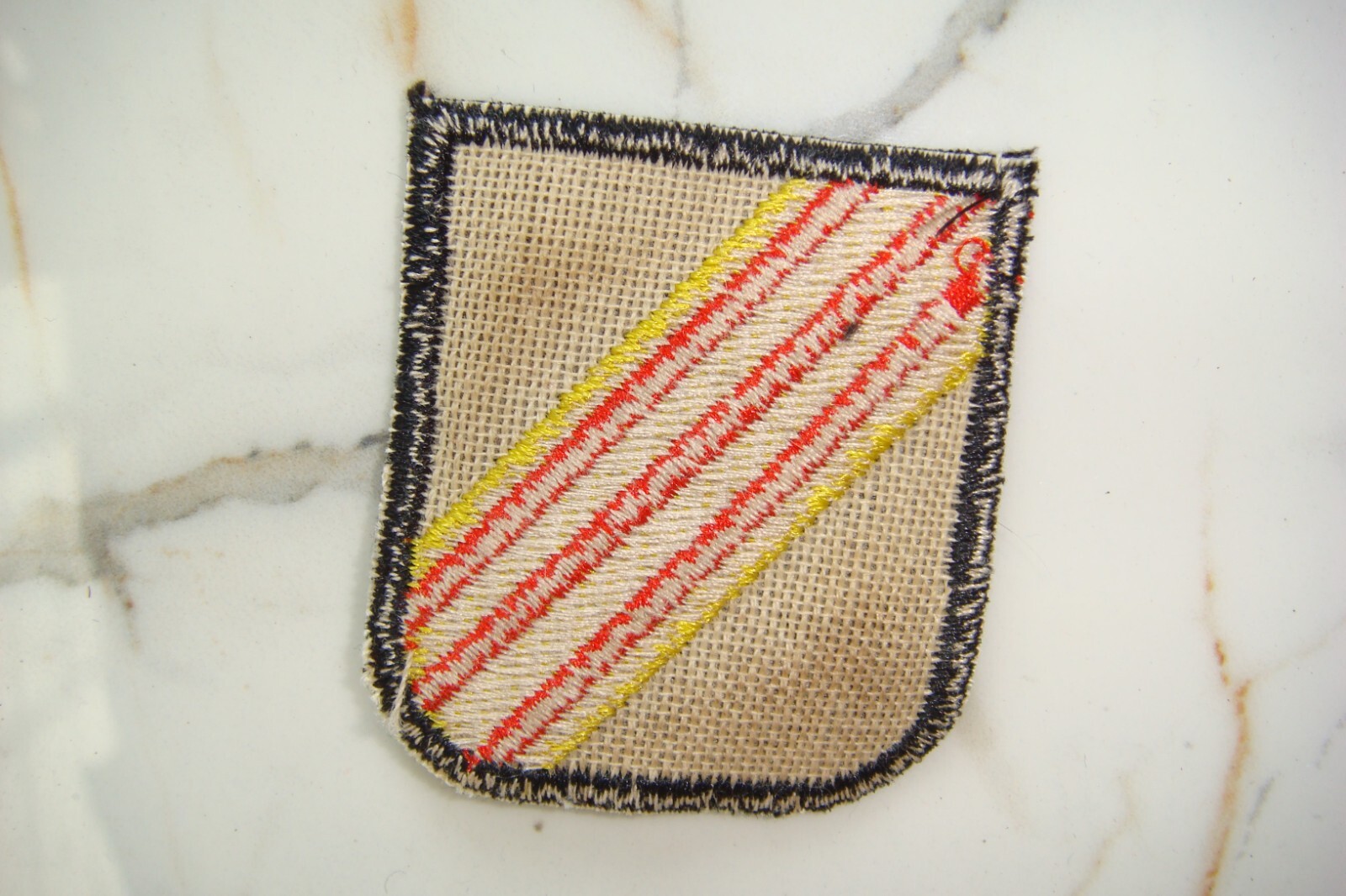 US 5th SF GROUP AIRBORNE, VIETNAM WAR bret PATCH