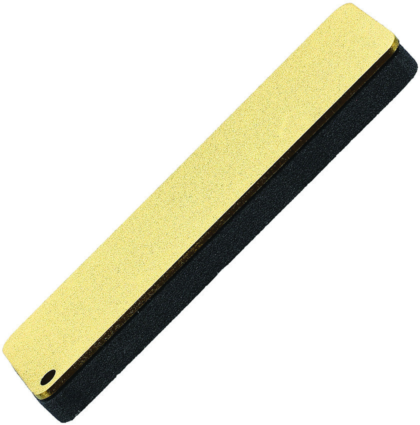 Fallkniven Combination Two Sided Diamond & Ceramic Sharpener Whetstone DC3