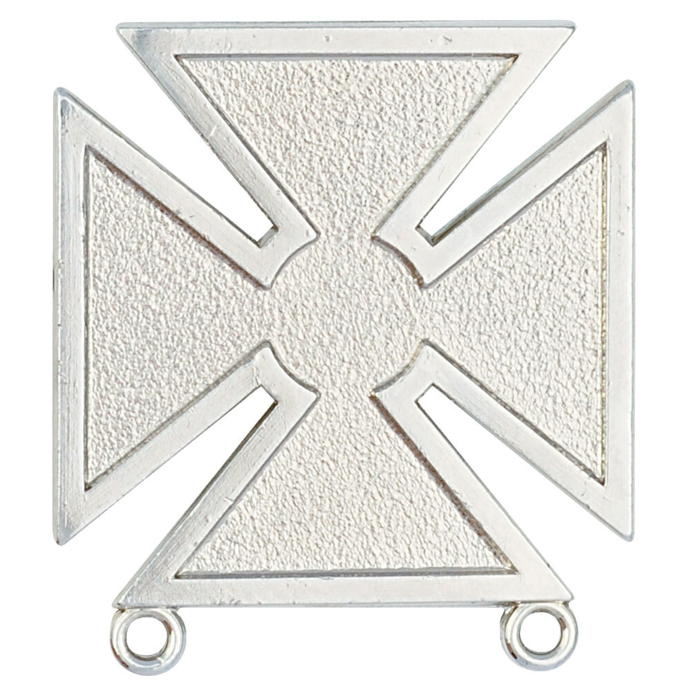 Army Marksman Weapons Qualification Badges Mirror Finish