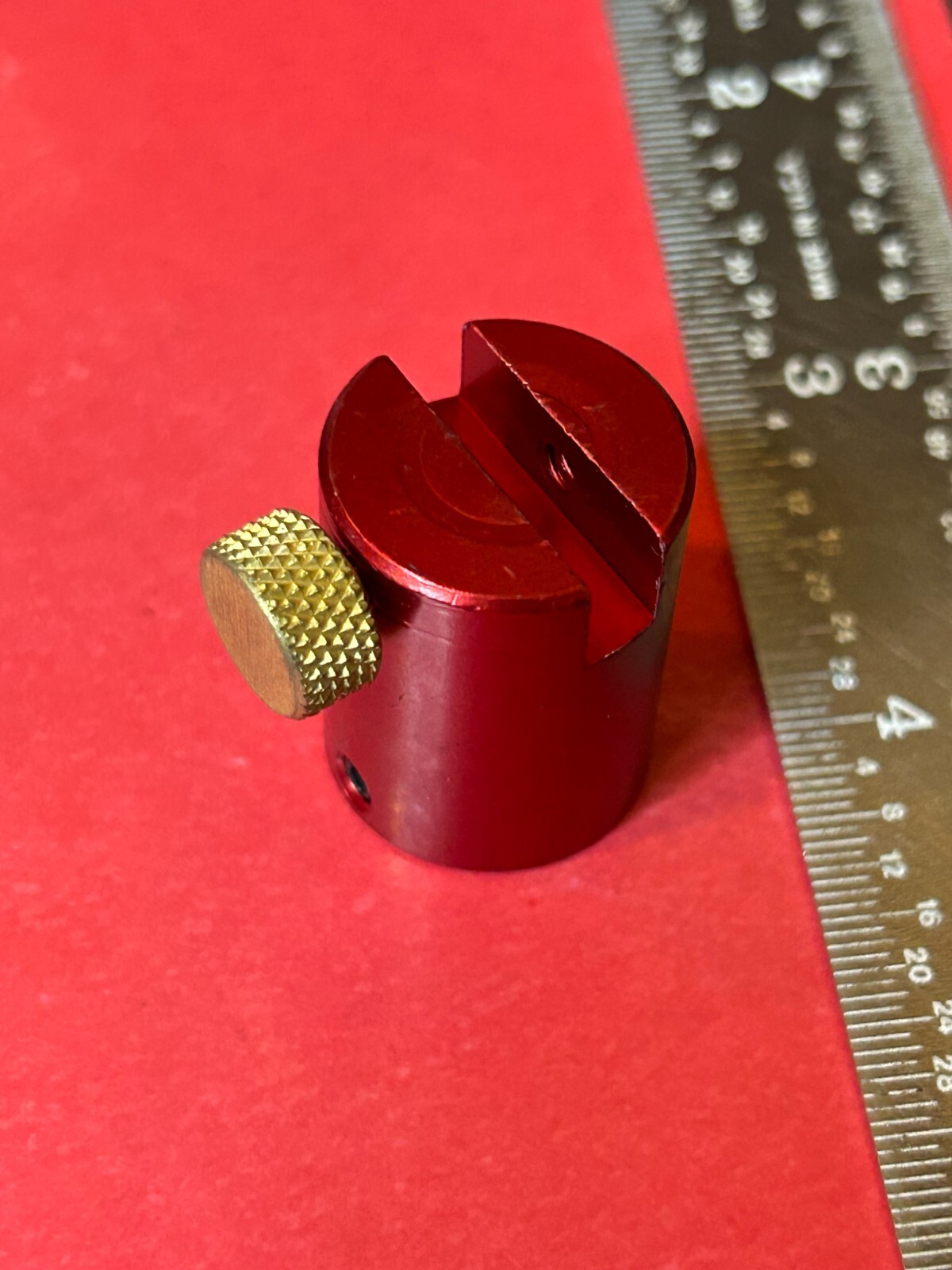 Hornady LOCK-N-LOAD Bullet Comparator