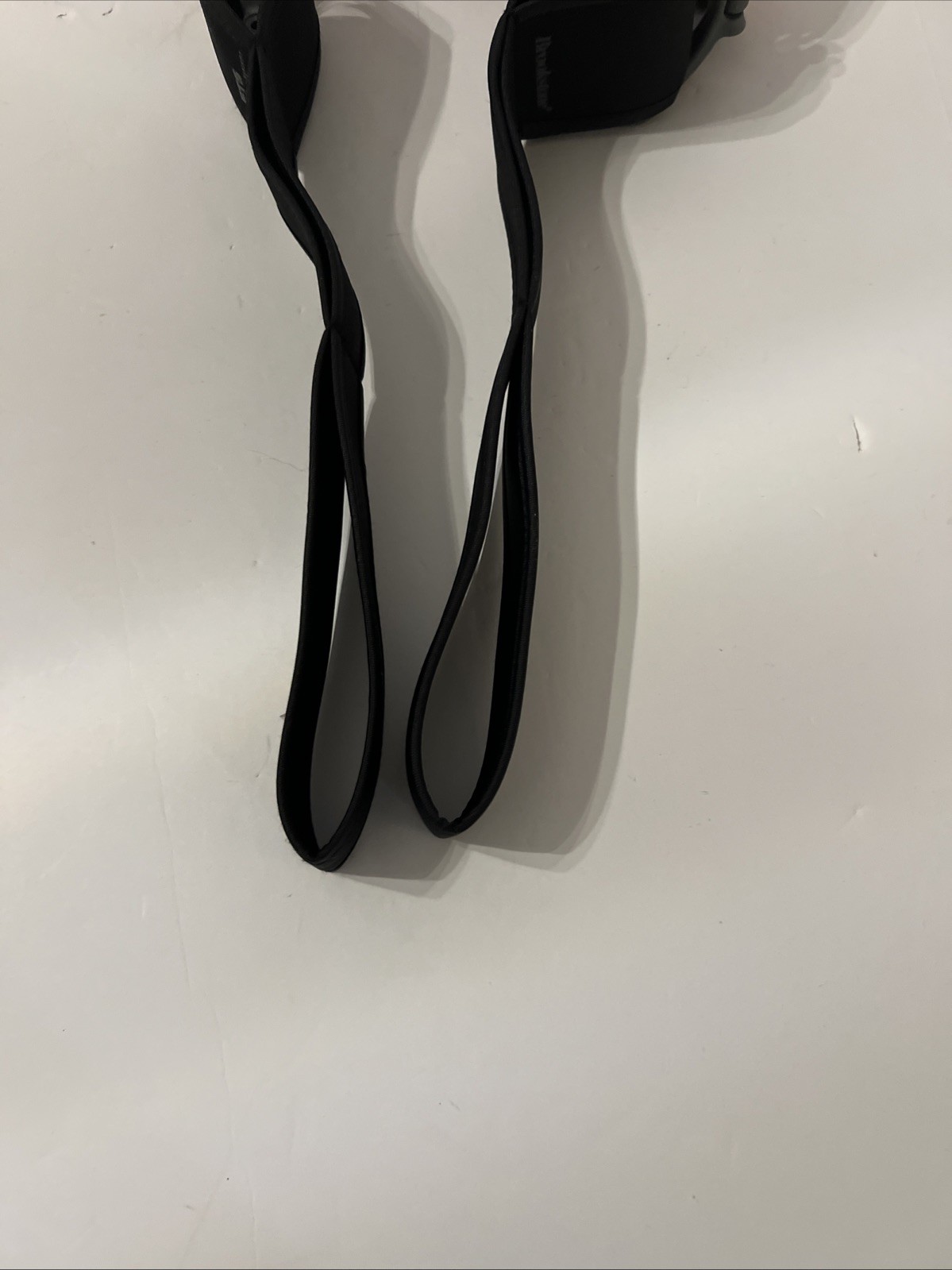 Brookstone FTS Forster Training Systems Massage Roller Rope