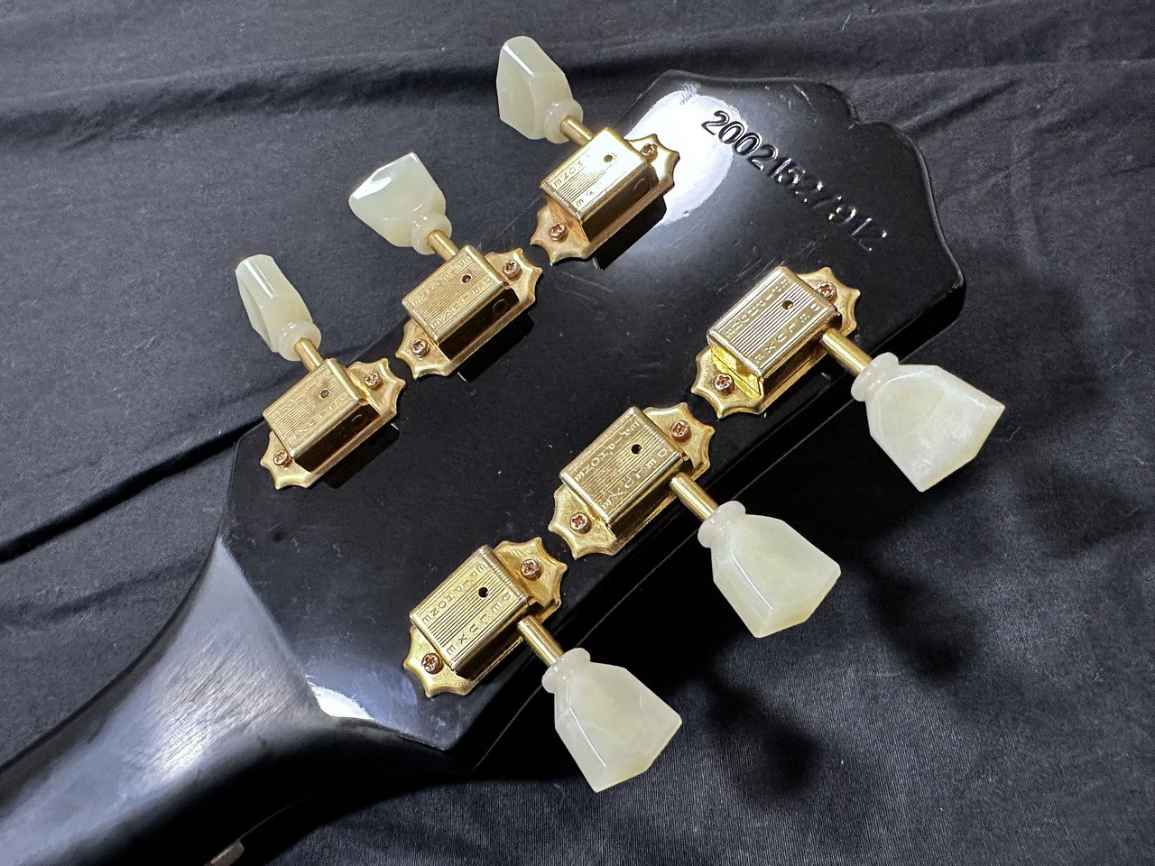 Epis SG Custom/MOD (no260422)