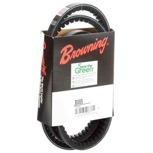Browning BX65 GRIP NOTCHED