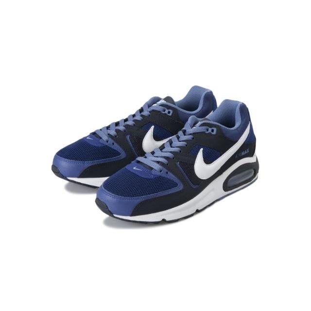 Nike Air Max Command 'Royal Blue' Men's Casual Running Sneakers 629993-410 NEW