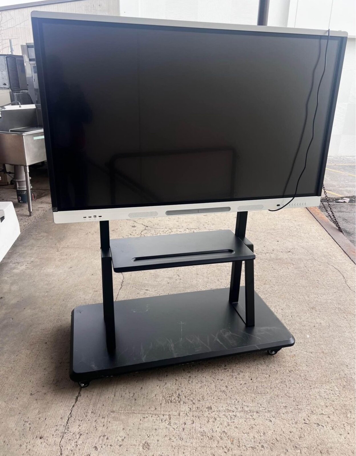 smart board