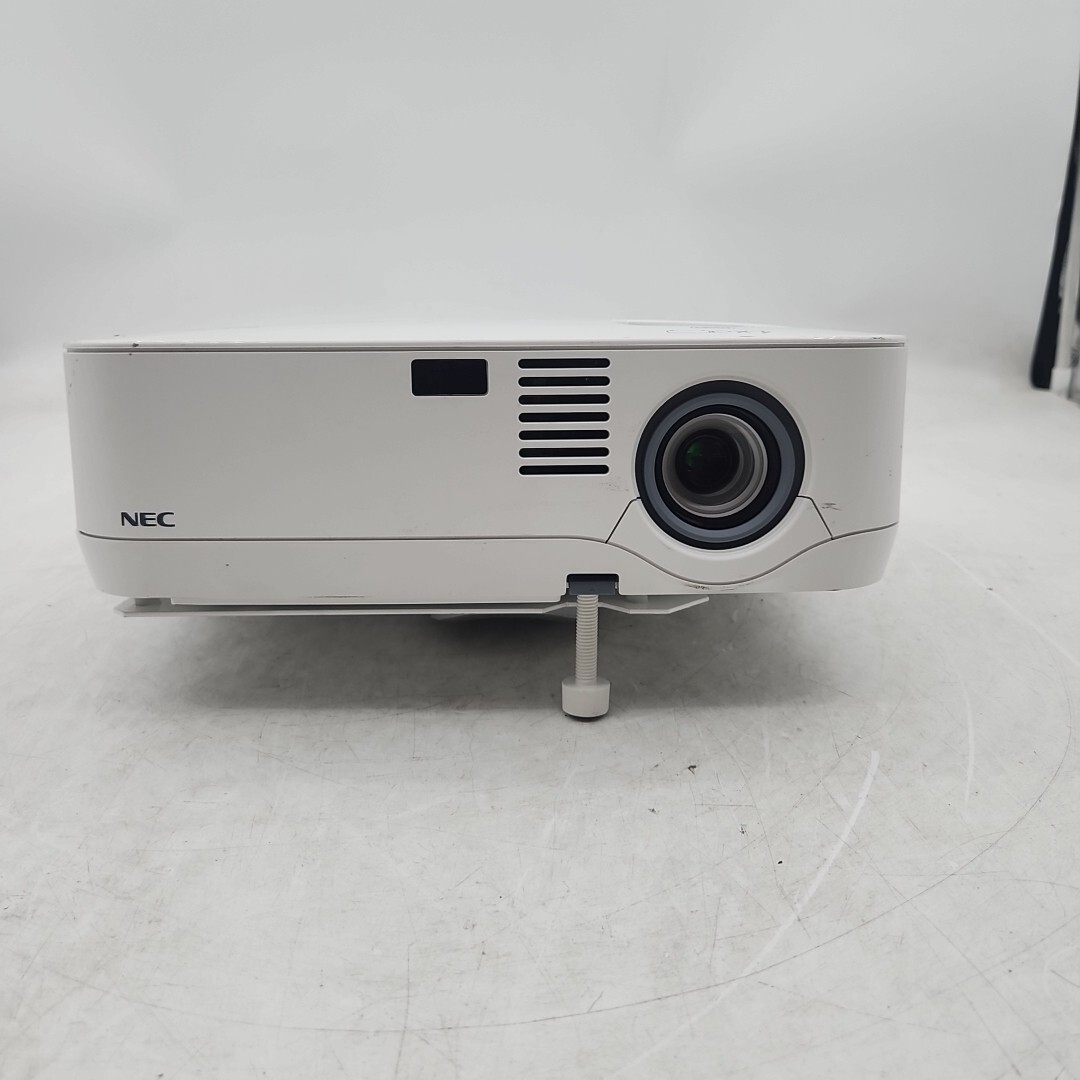 NEC NP400