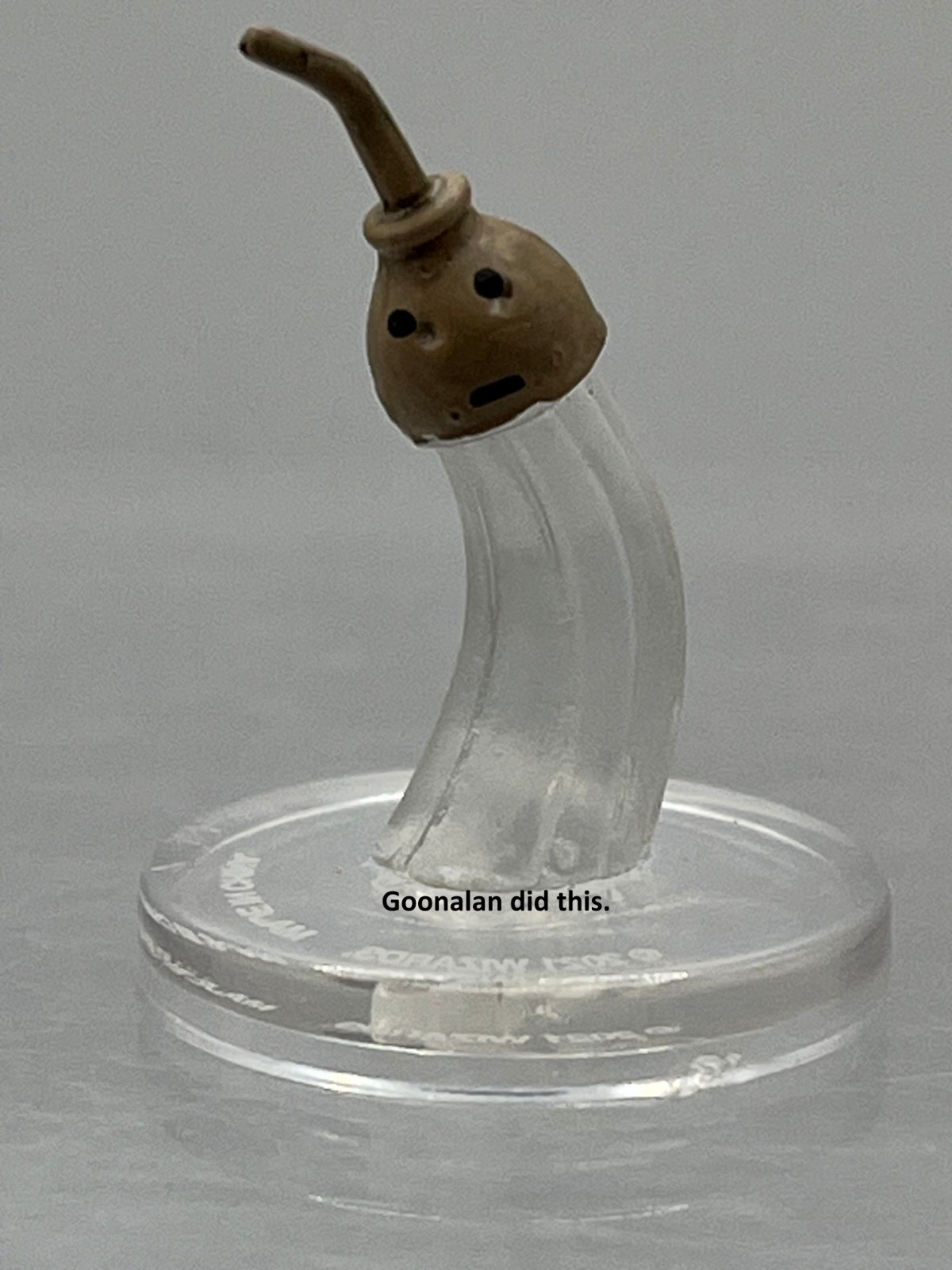 D&D Pathfinder Mini Wild Beyond Witchlight 19 Squirt UC