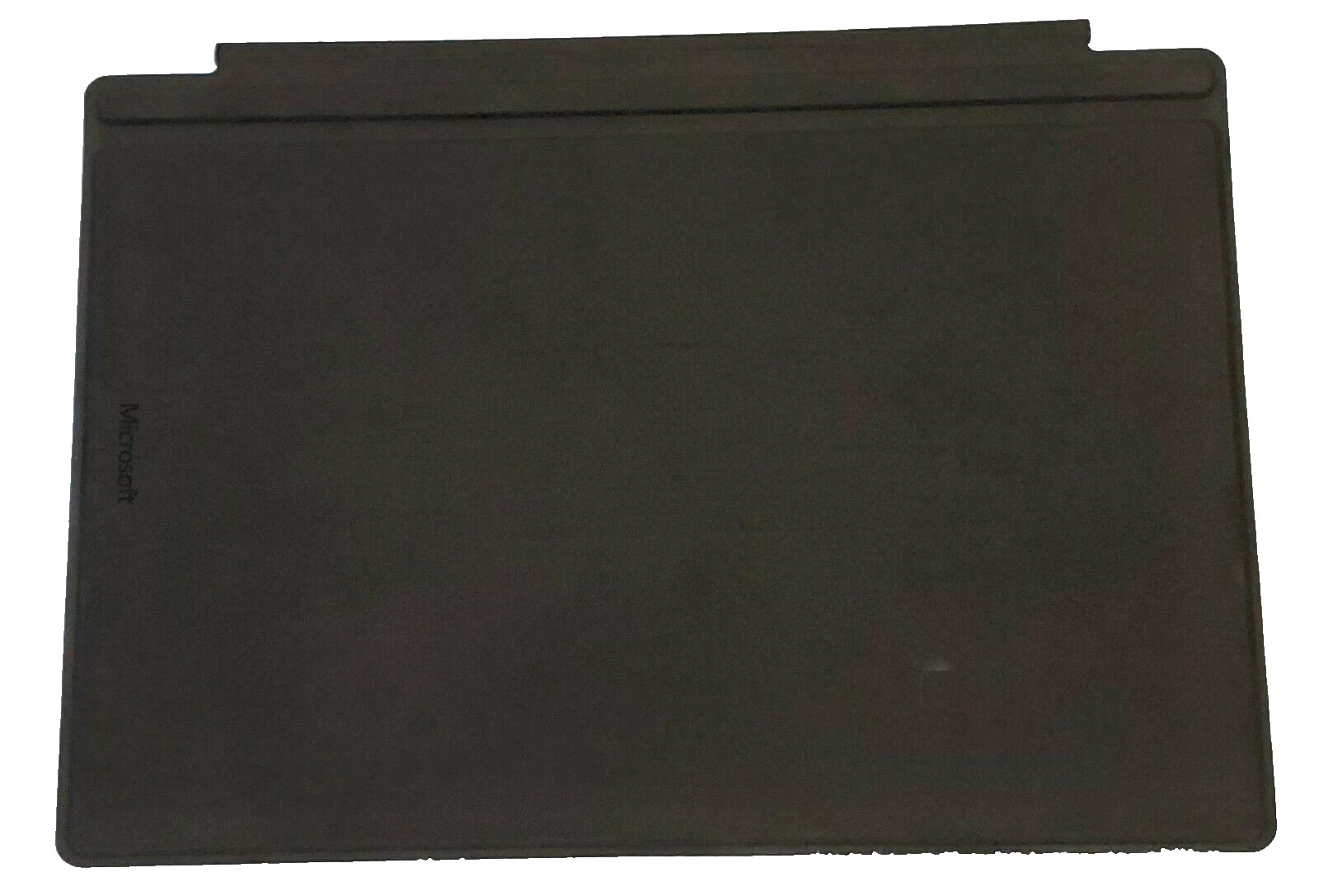 Microsoft Surface Pro 4 Type Cover With Fingerprint Black Portuguese Version