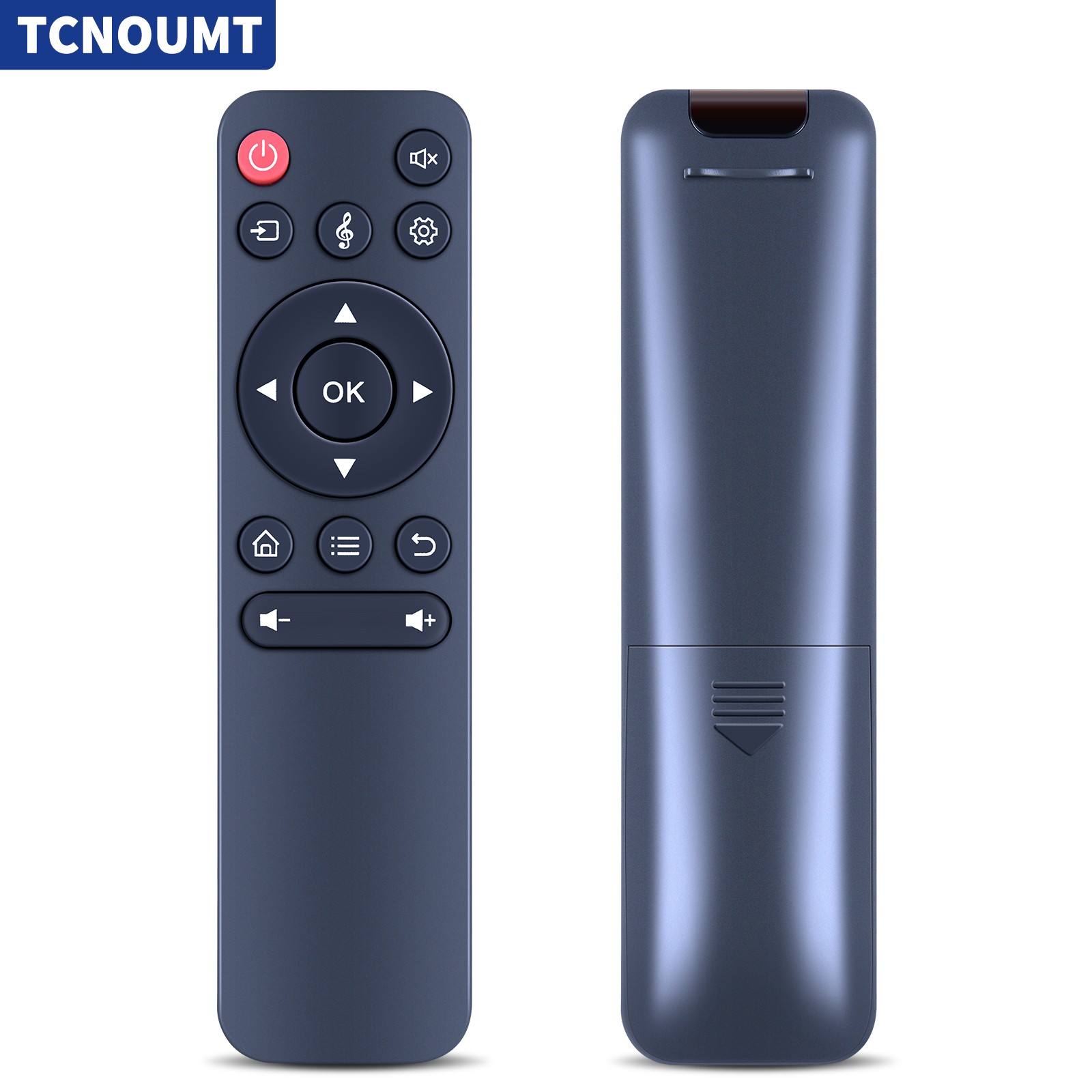 Remote Control For Roconia Q6 Native 1080P Projector