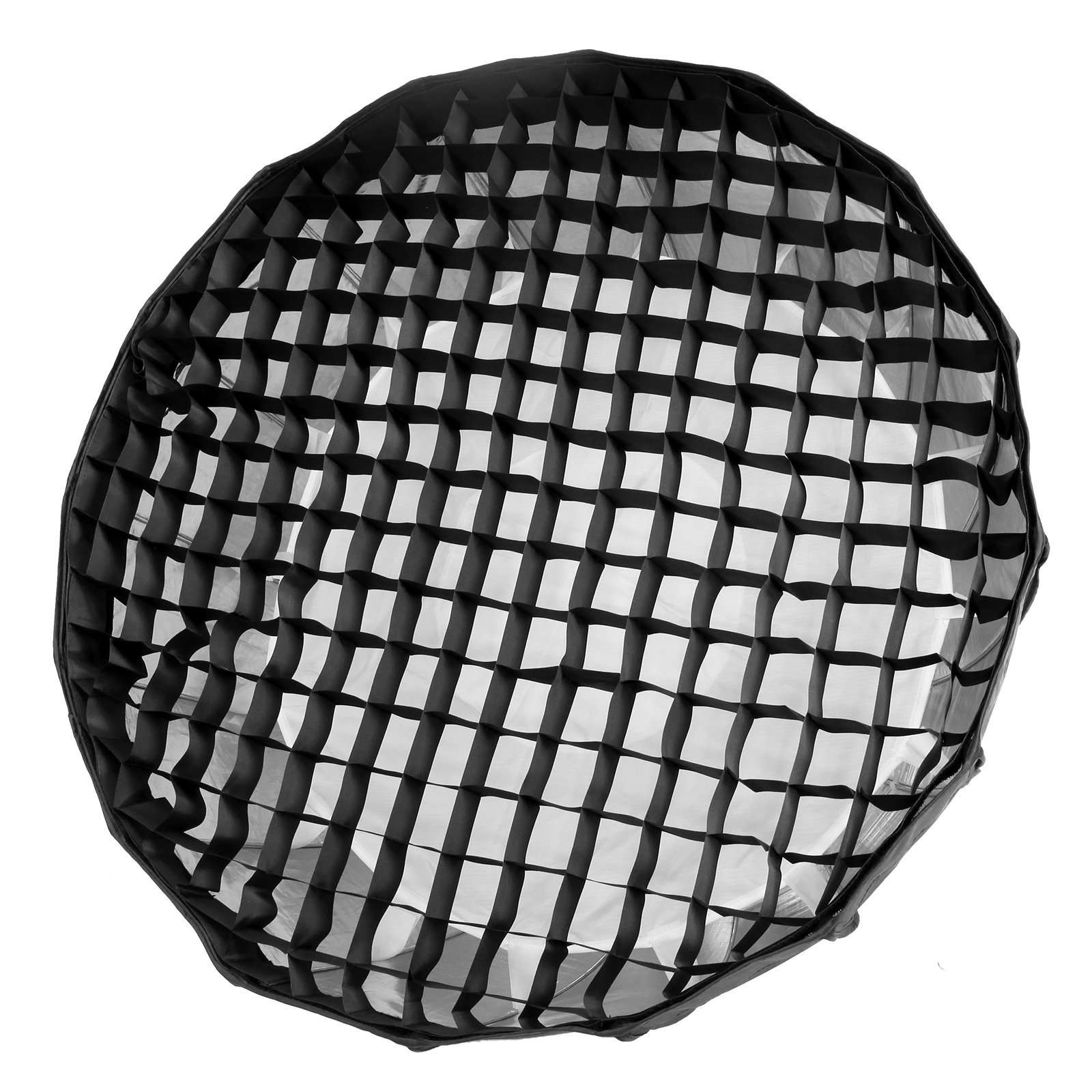 Honeycomb Grid For 70/90/120 Quick Release Deep Parabolic Umbrella Softbox