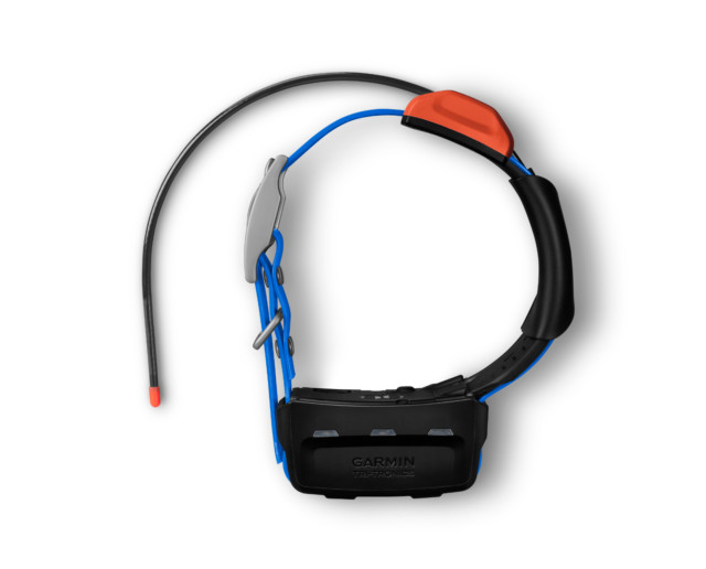Garmin T 5X Dog Tracking Collar Up To 80 Hours Battery Life - 010-02755-70