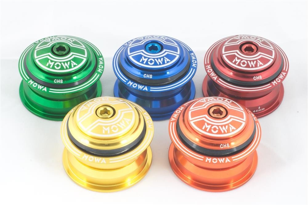 MOWA CHS Semi-Integrated Headset