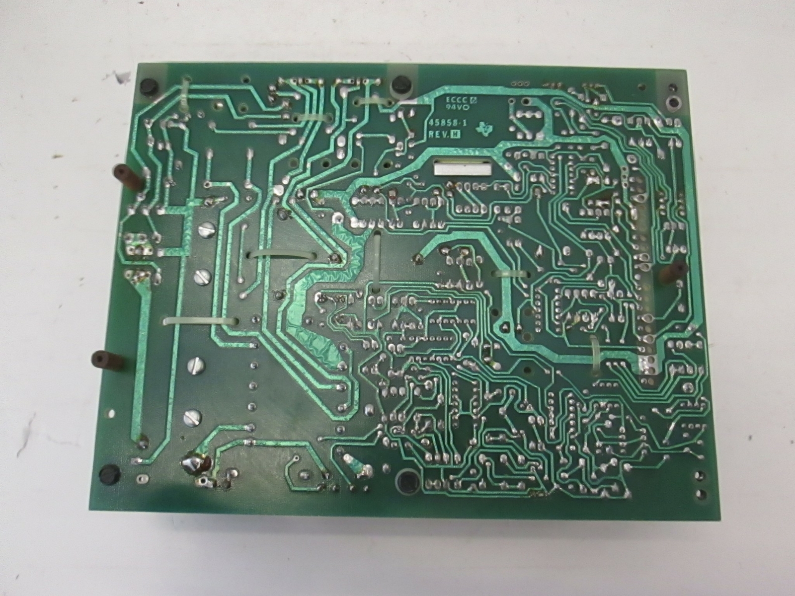 Texas Instruments, 45858 Power Supply, Used