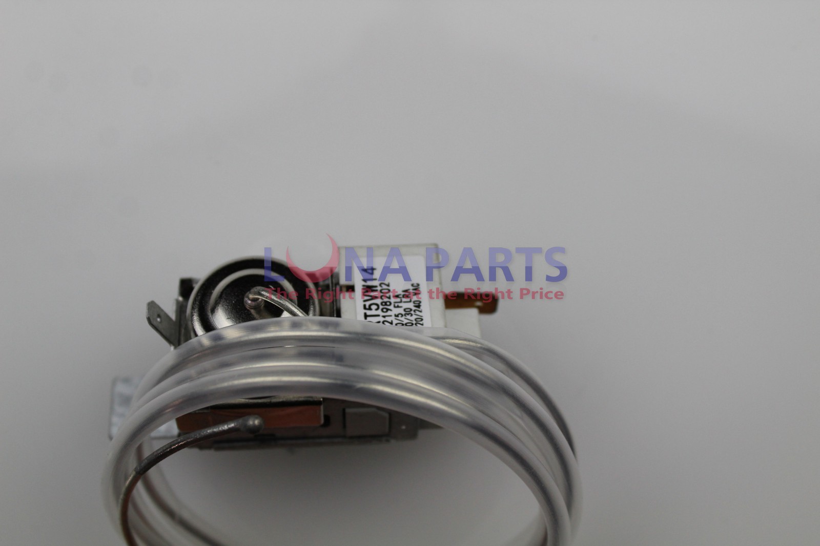 WP2198202 Whirlpool Replacement Temperature Cold Control for 2198202