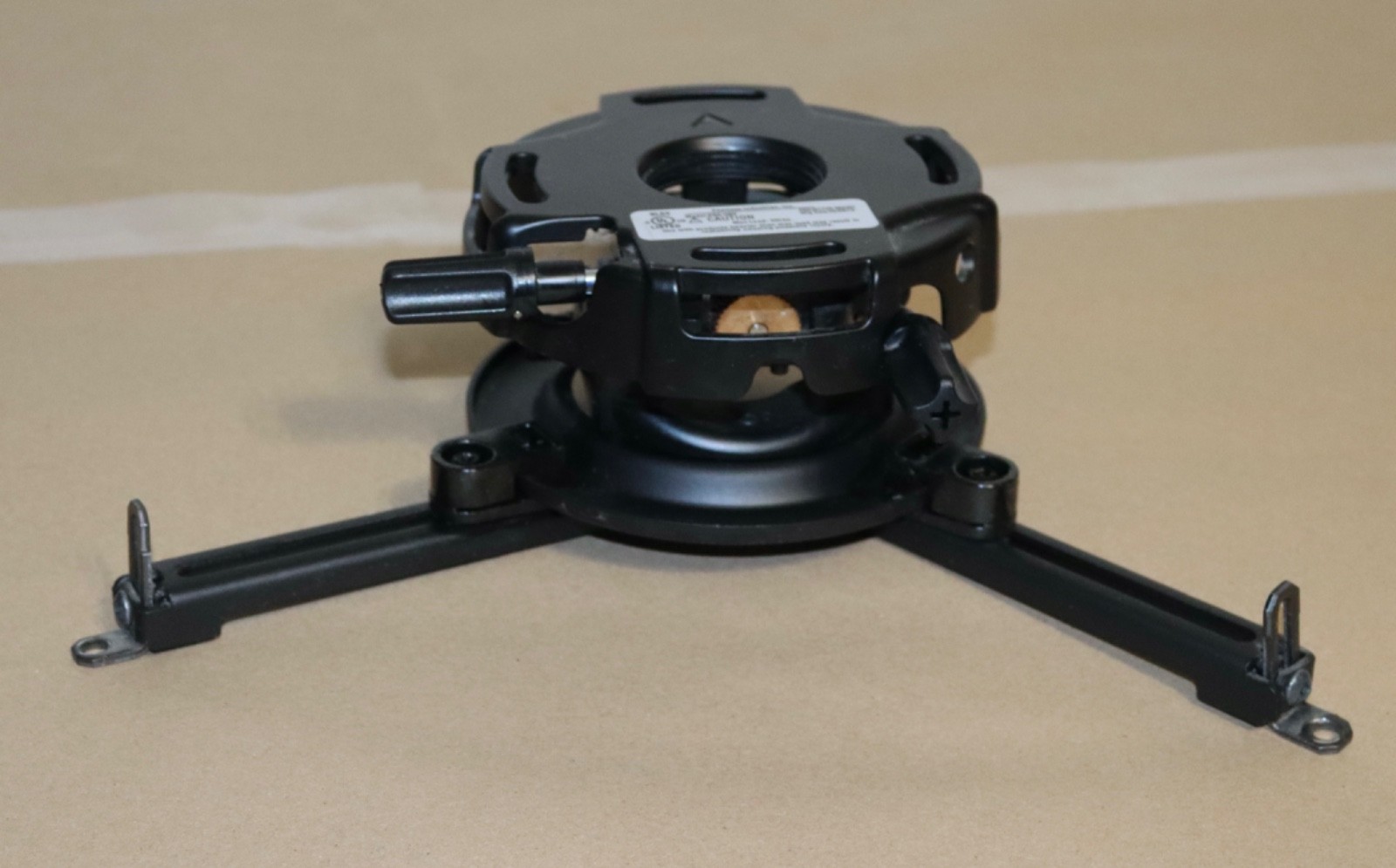 Peerless PRG-UNV Precision Gear Projector Mount
