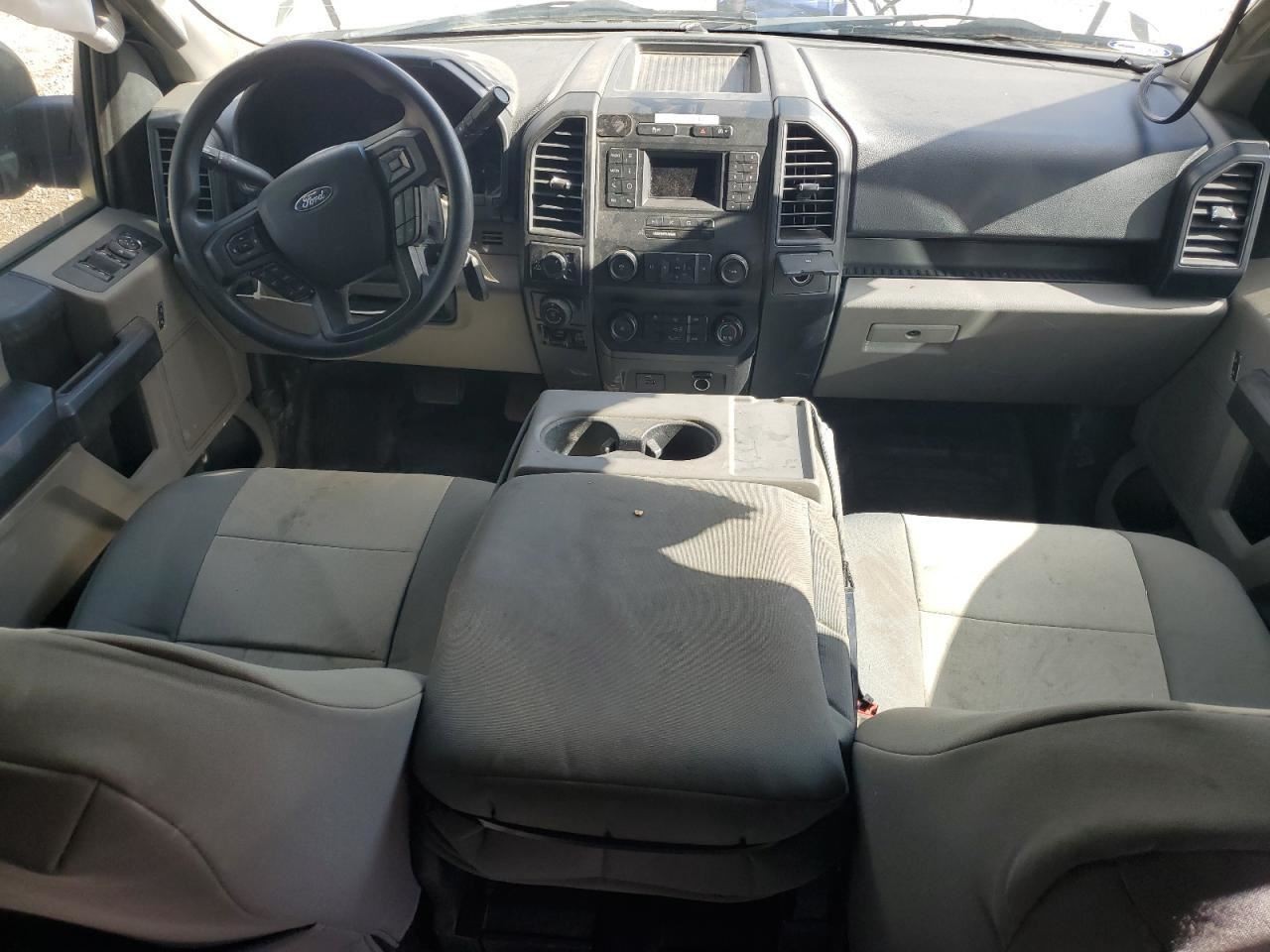 F150 2019 Glove Box 4989573