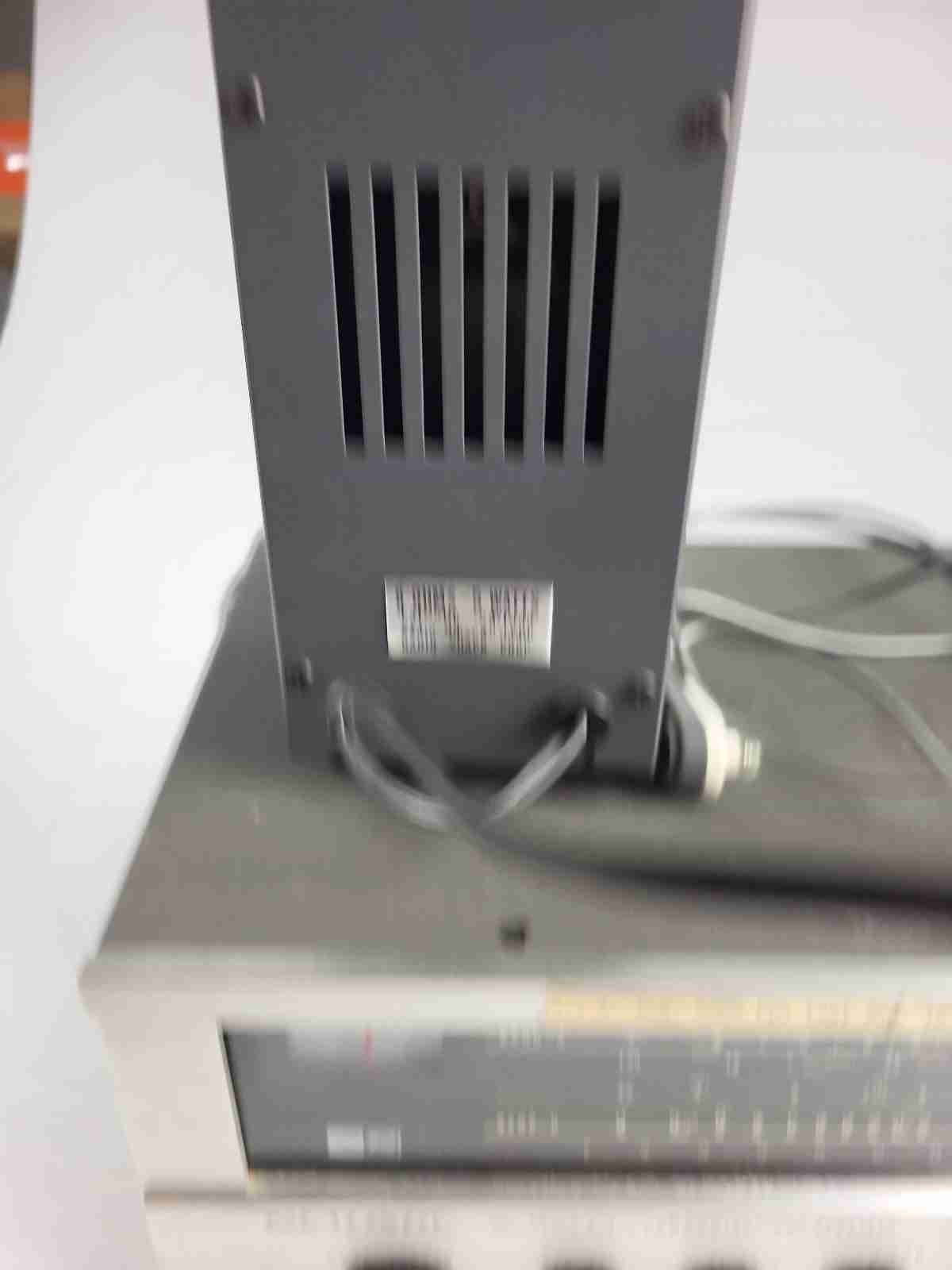 Realistic DX-150 Solid State Communicator With SP-150 Speaker & Headset