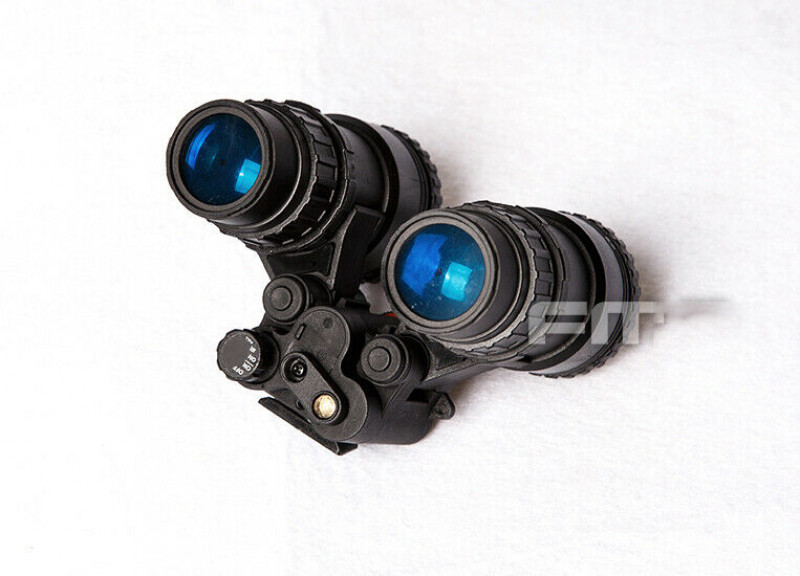 FMA Tactical AN/PVS-15 NVG Night Vision Goggles Dummy Model