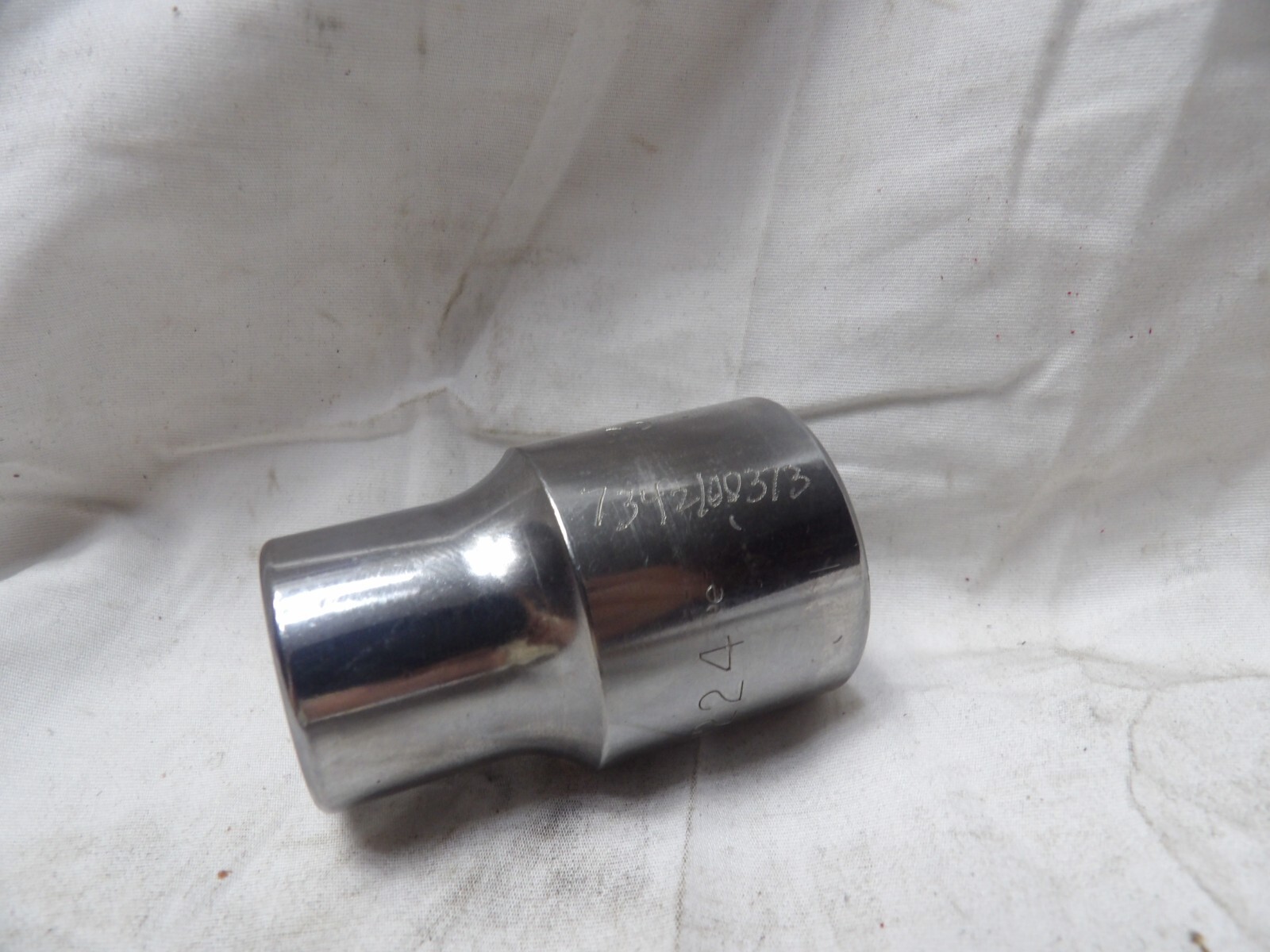Williams 3/4" Drive 3/4" Socket H-1224 USA