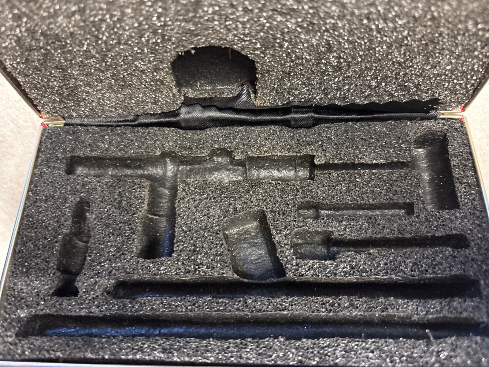 L.S. Startt No.711 Case Only
