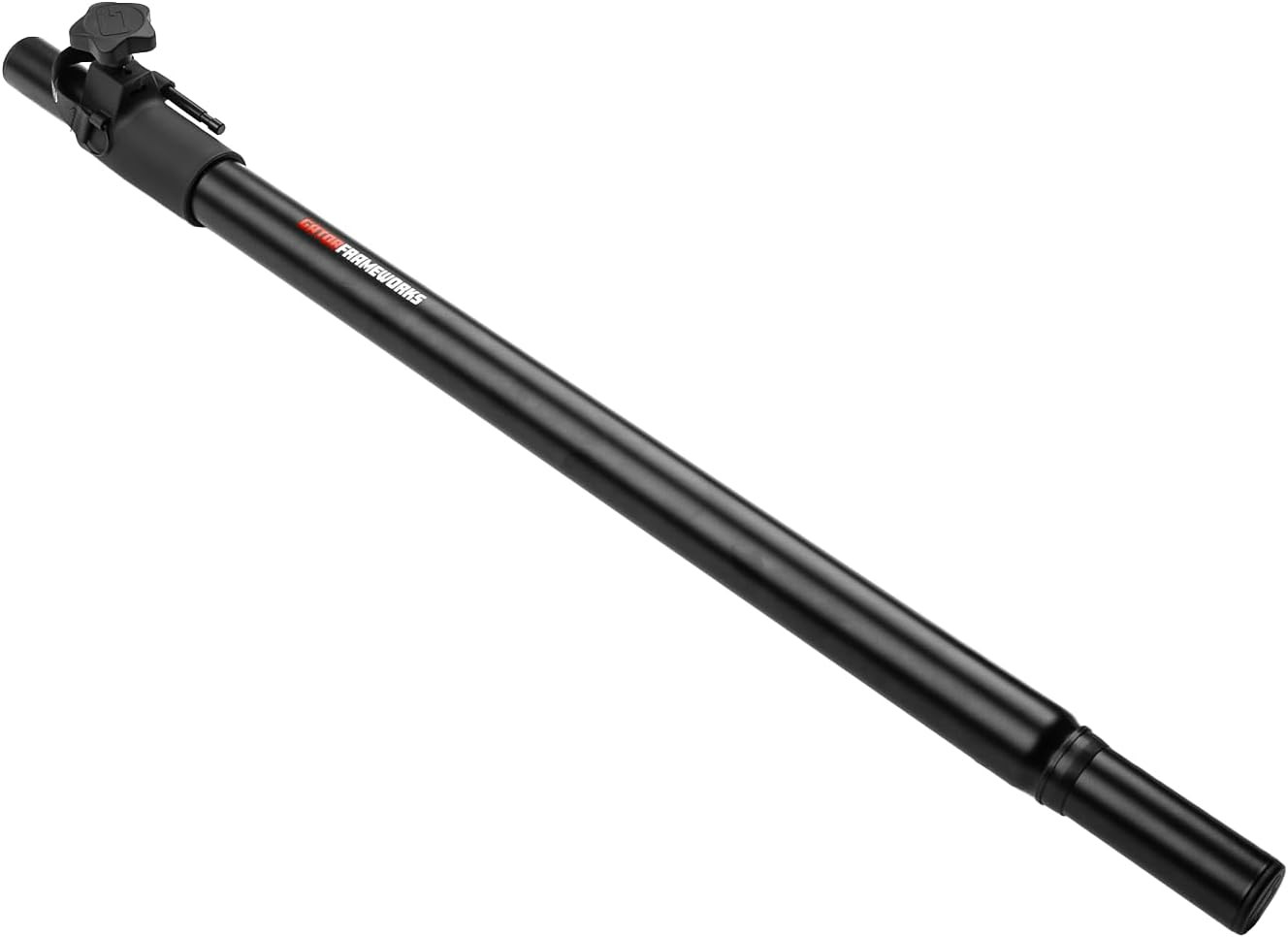 Standard Subwoofer/Speaker Pole Mount with Adjustable Height (GFW-SPK-SUB60)