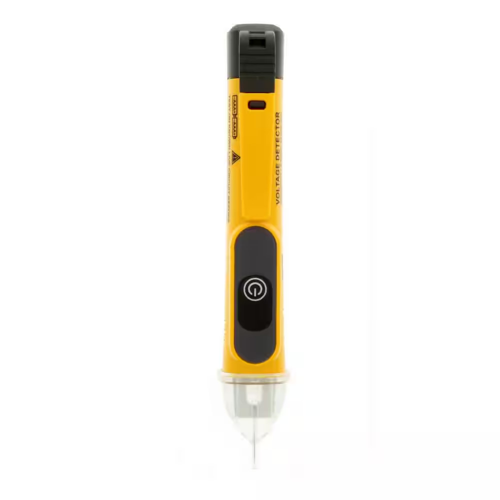 Non-Contact Digital Voltage Sensor 50-Volt to 1000-Volt Single Range