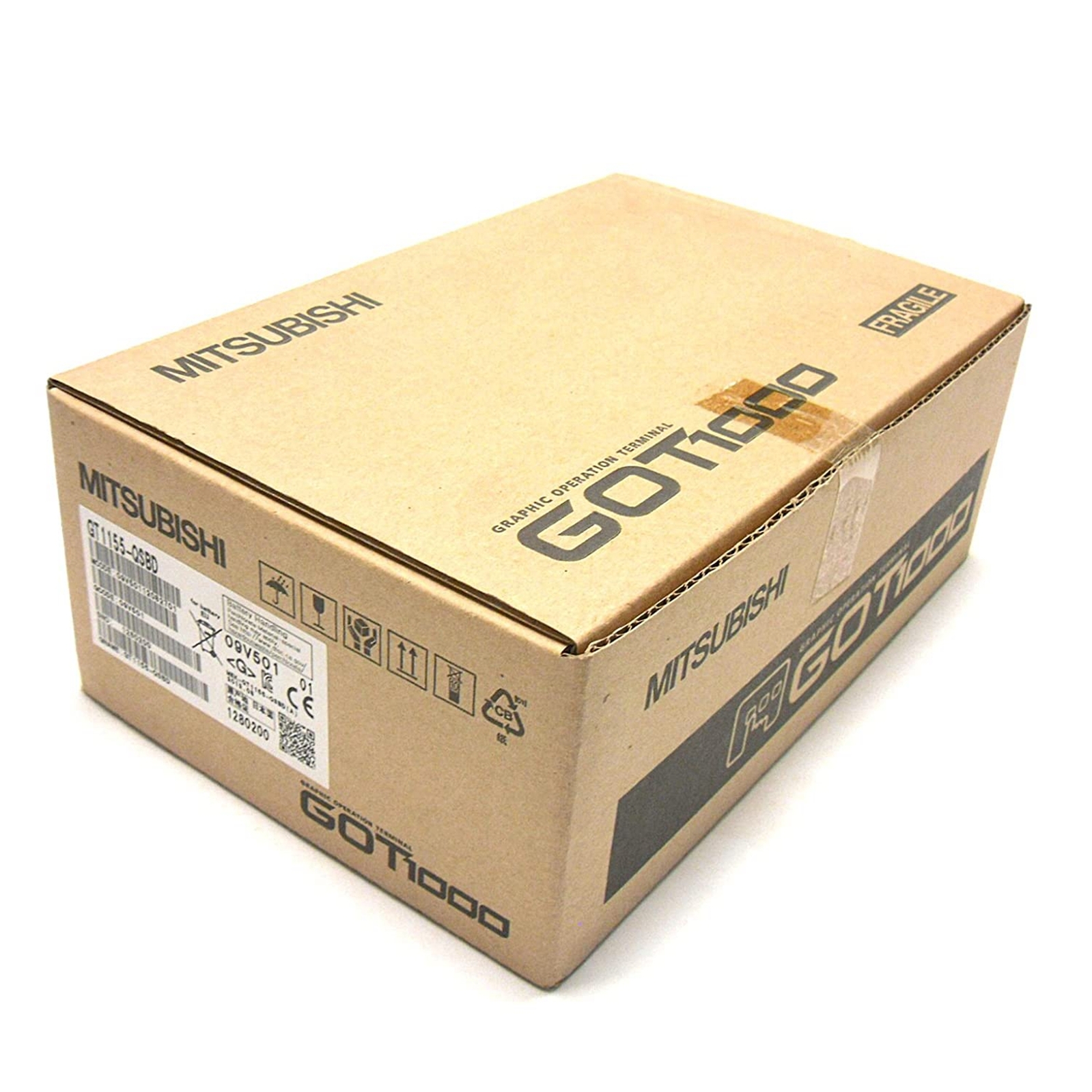 New In Box Mitsubishi GT1155-QSBD