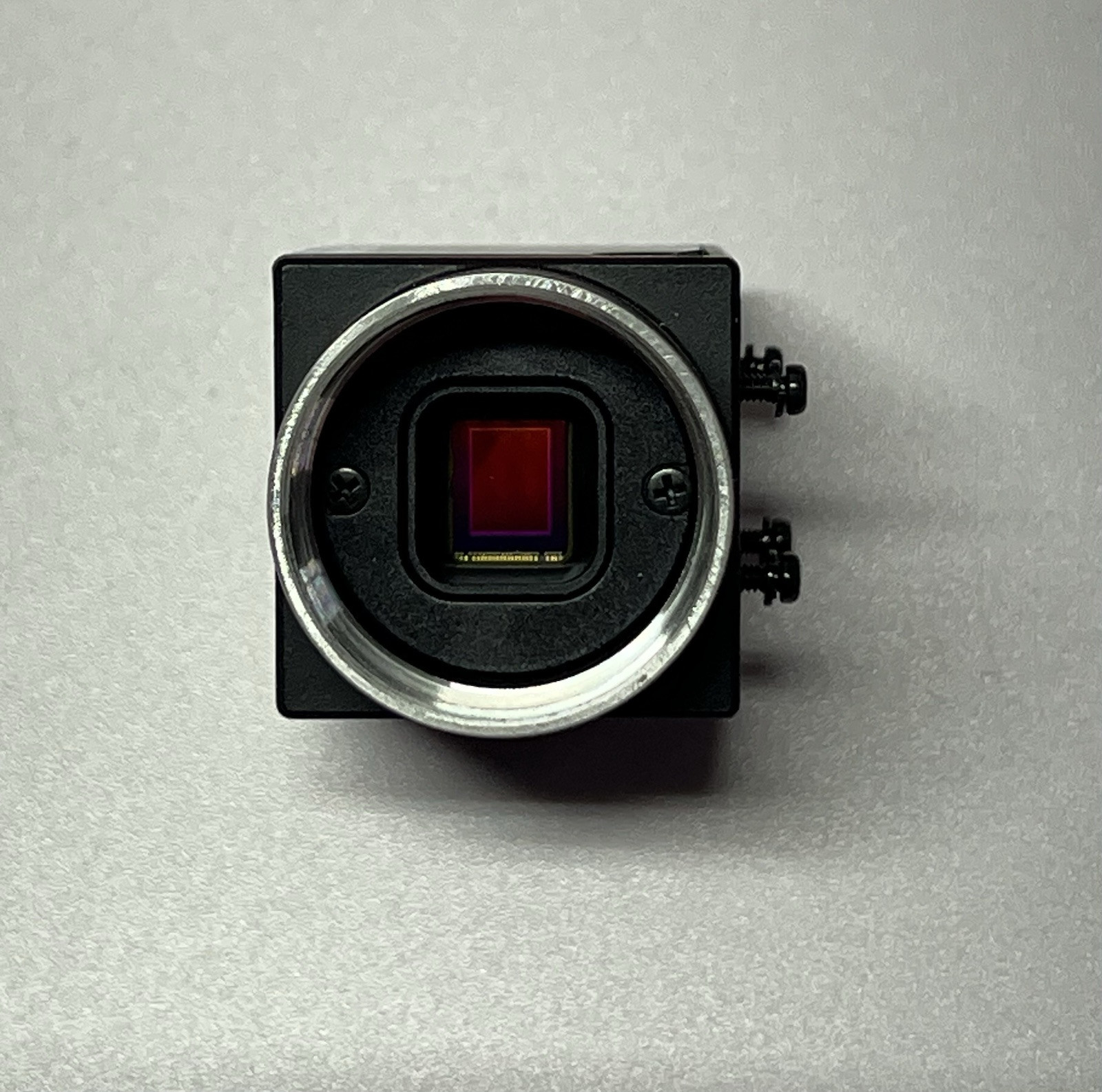 Point Grey FL3-U3-120S3C-C CCD Camera With Kowa Lens