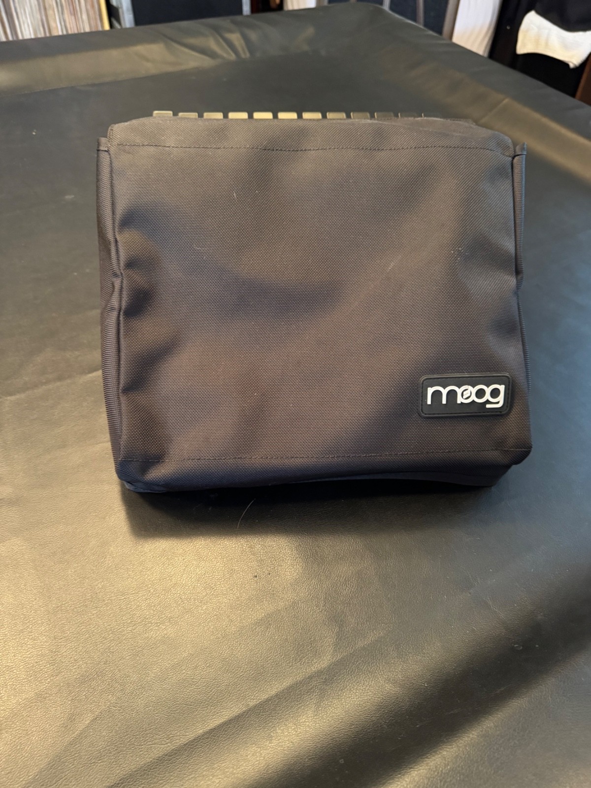 Moog Sound Studio 1 - Mother-32 / DFAM