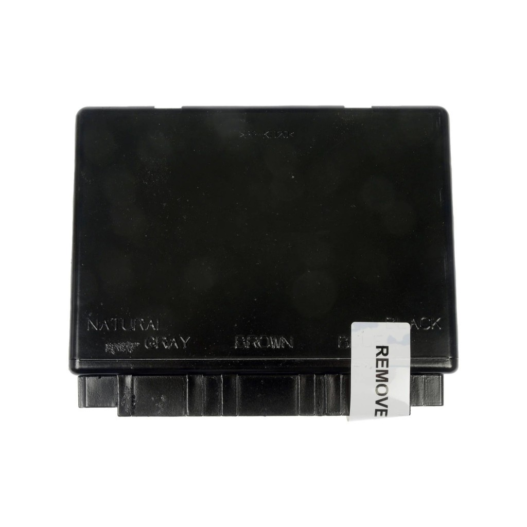 For GMC Sierra 1500 HD 2005 2006 Body Control Module | 3 Plug Connector/Terminal