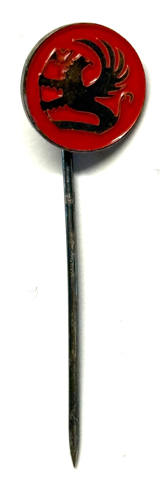 Vauxhall Logo 1960s Pin (H39n)
