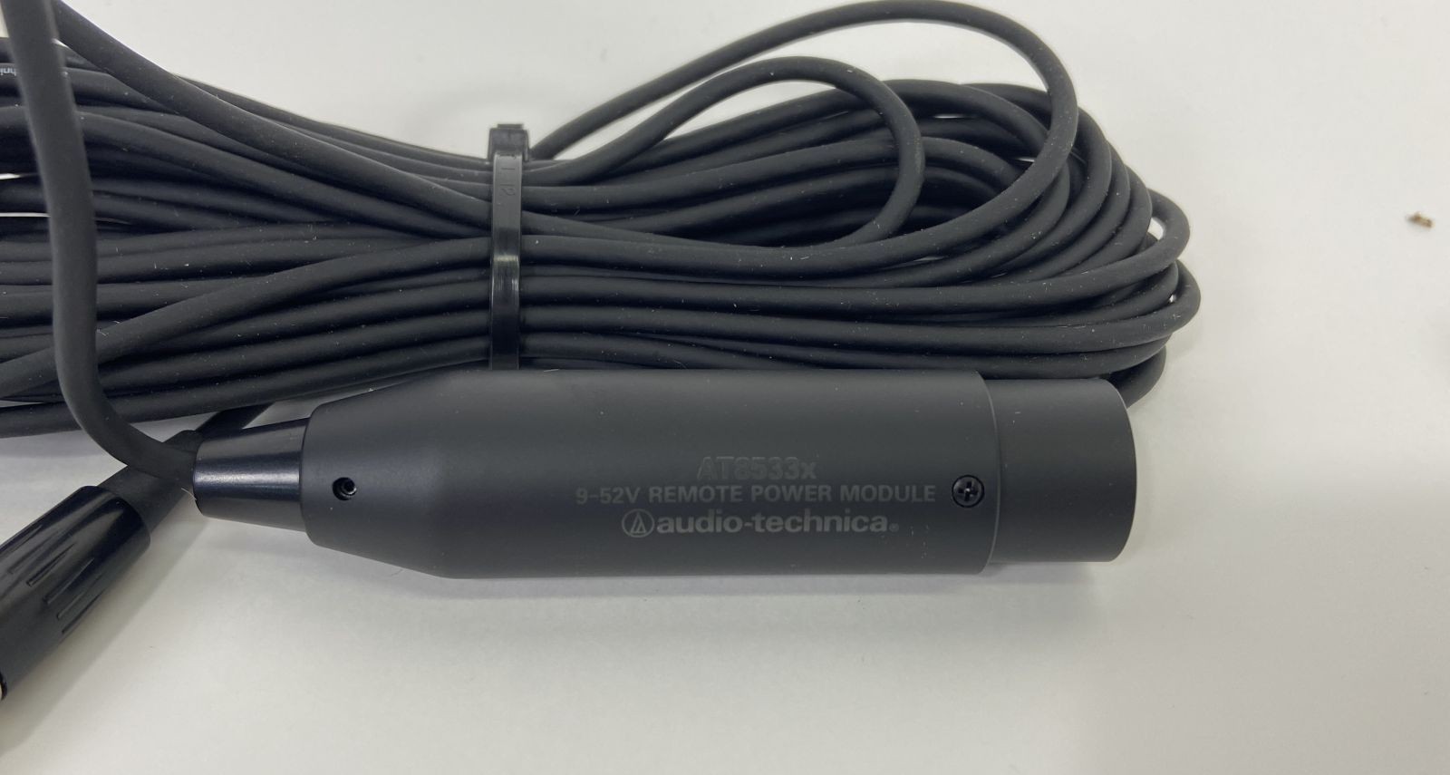Audio-Technica AT841a Omni Condenser Boundary Microphone + AT8533x Power Module