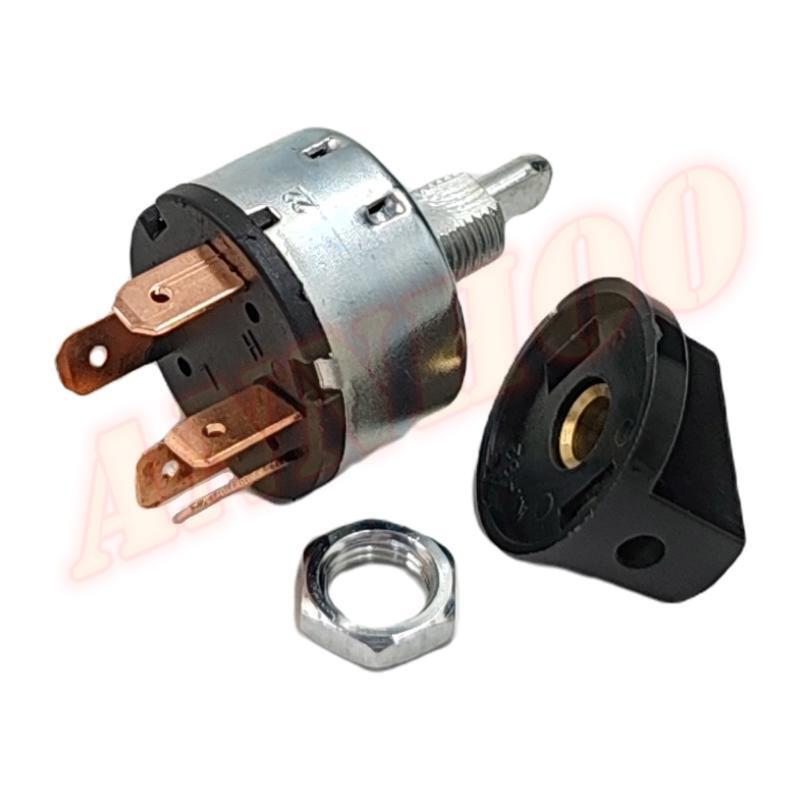 Rotary Switch 7.2097.40020 Fits For Kaeser Air Compressor