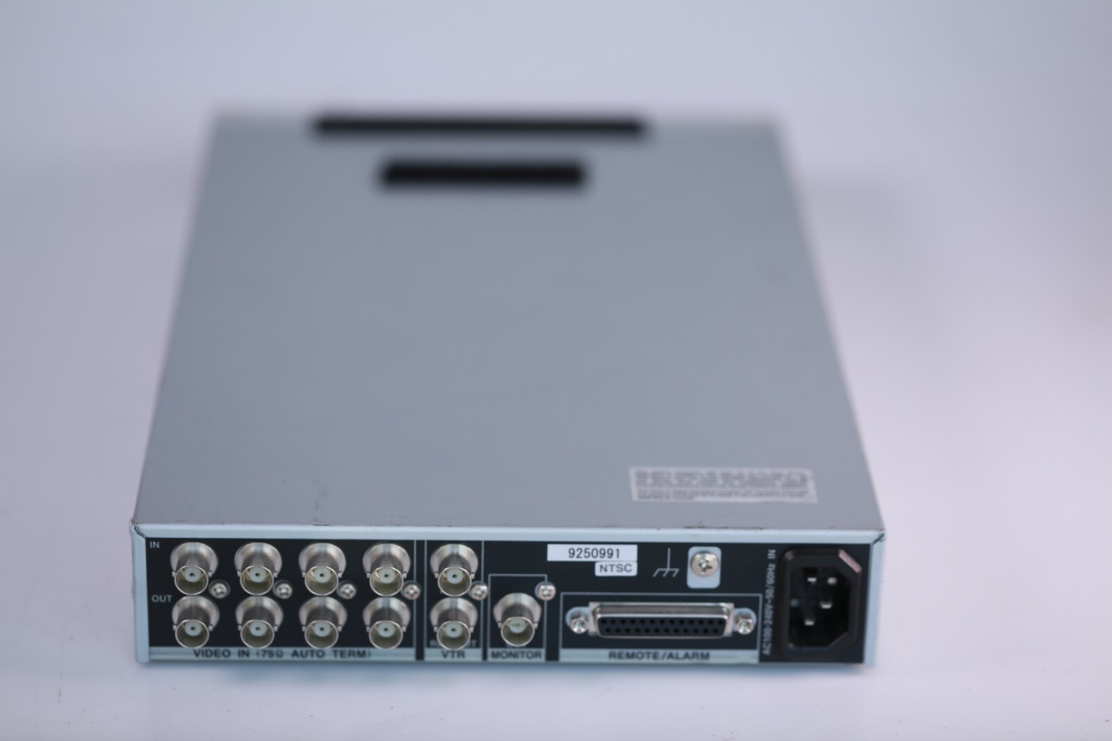 FOR-A MV-40F Quad Viewer Multi-Viewer for.a