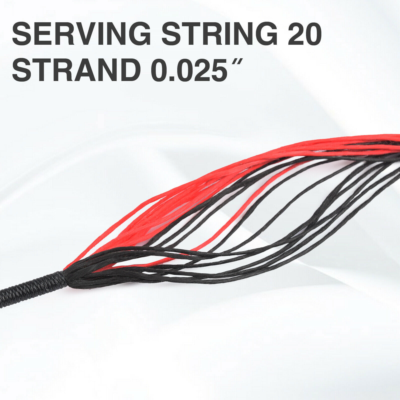 Replacement String 17.5" String for Pistol Crossbow Handheld Crossbows US