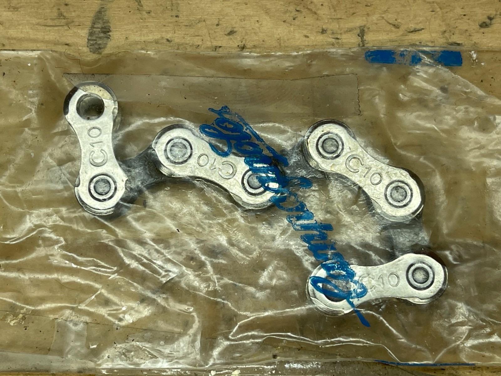 NOS Campagnolo C10 HD Link Kit