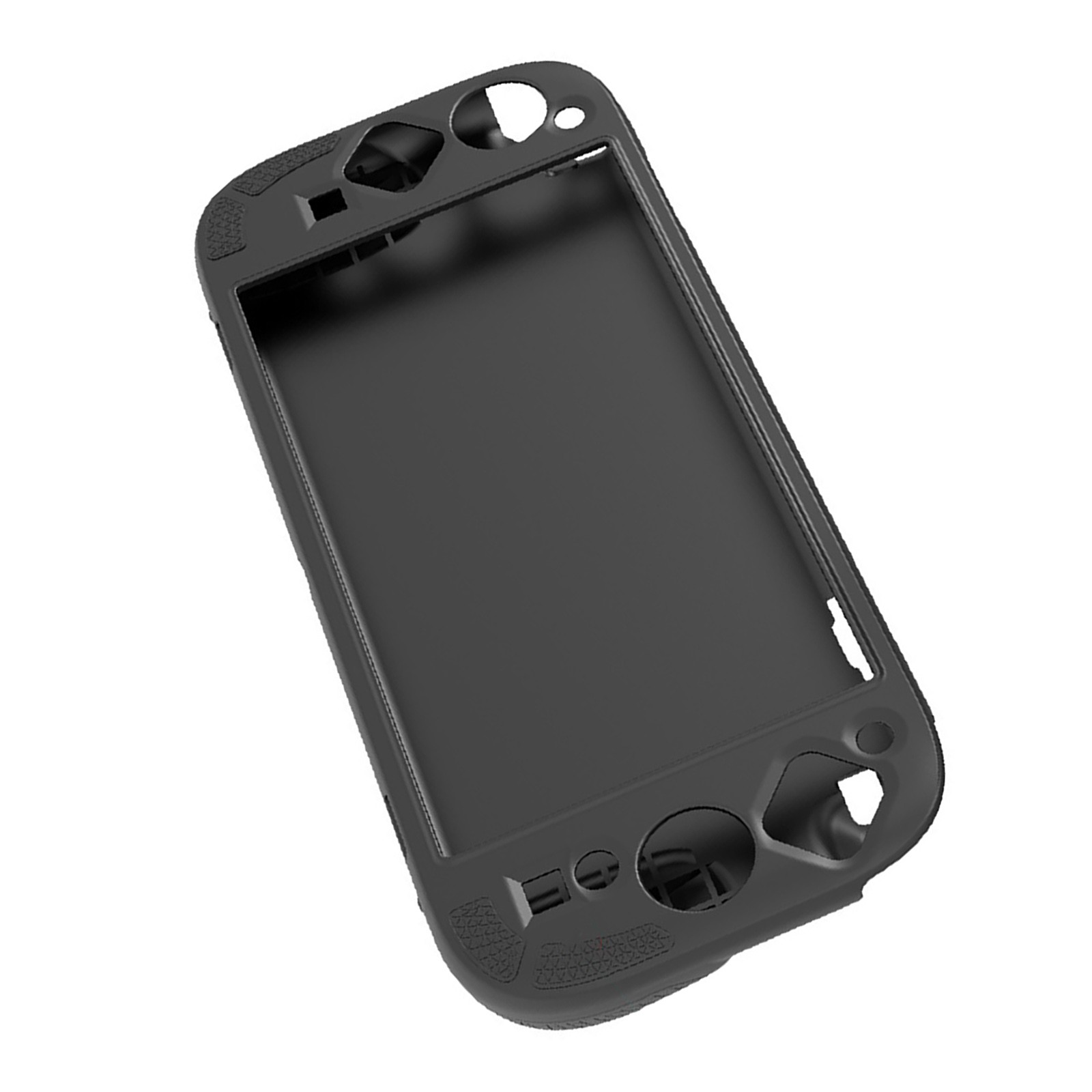 High Quality Protective Case for Nintendo Switch 2 (2025) with Grip Kickstand