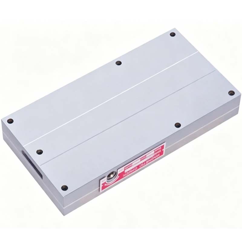 Sine Permanent Magnetic Chuck 100*175 New Permanent Magnet