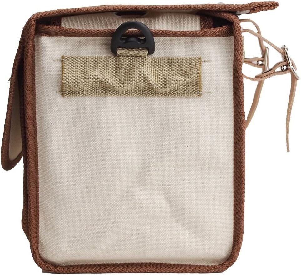 OSTRICH F516 Canvas Front Bag