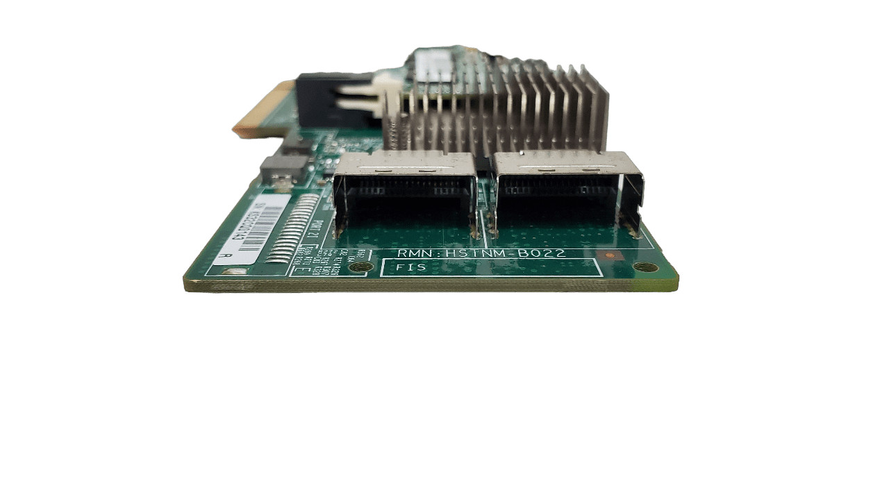 P420 HP Smart Array 1GB Raid Controller 633538-001 610670-001 Full Height