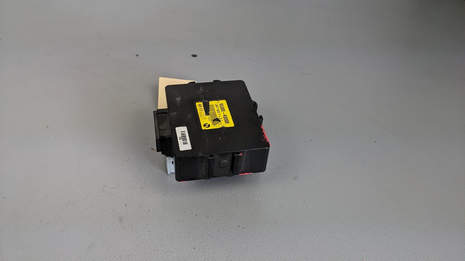 LDC Control Module 2022 Kia Soul 95300-K0000 2020 2021 2023 2024