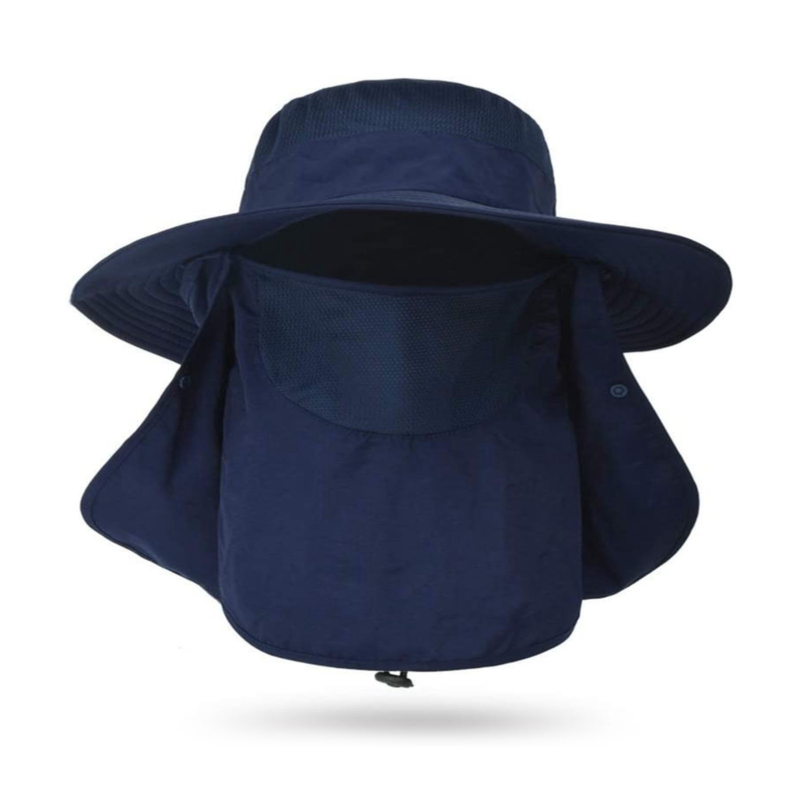 UV Protection Fishing Hat For Men & Women Outdoor Summer Sun Protection Wat OODK