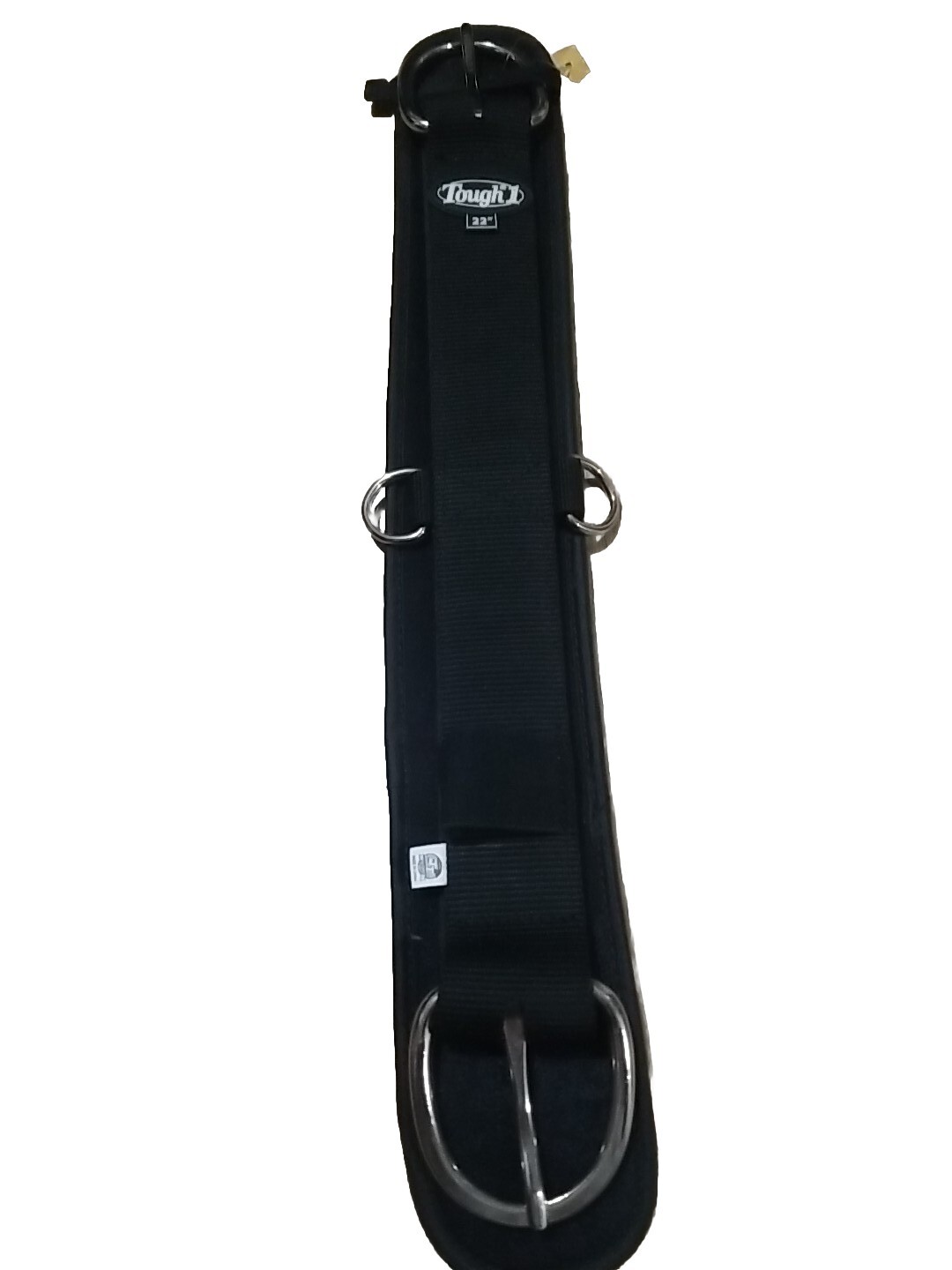 Tough 1 Waffle Weave Girth Neoprene Miniature 22”