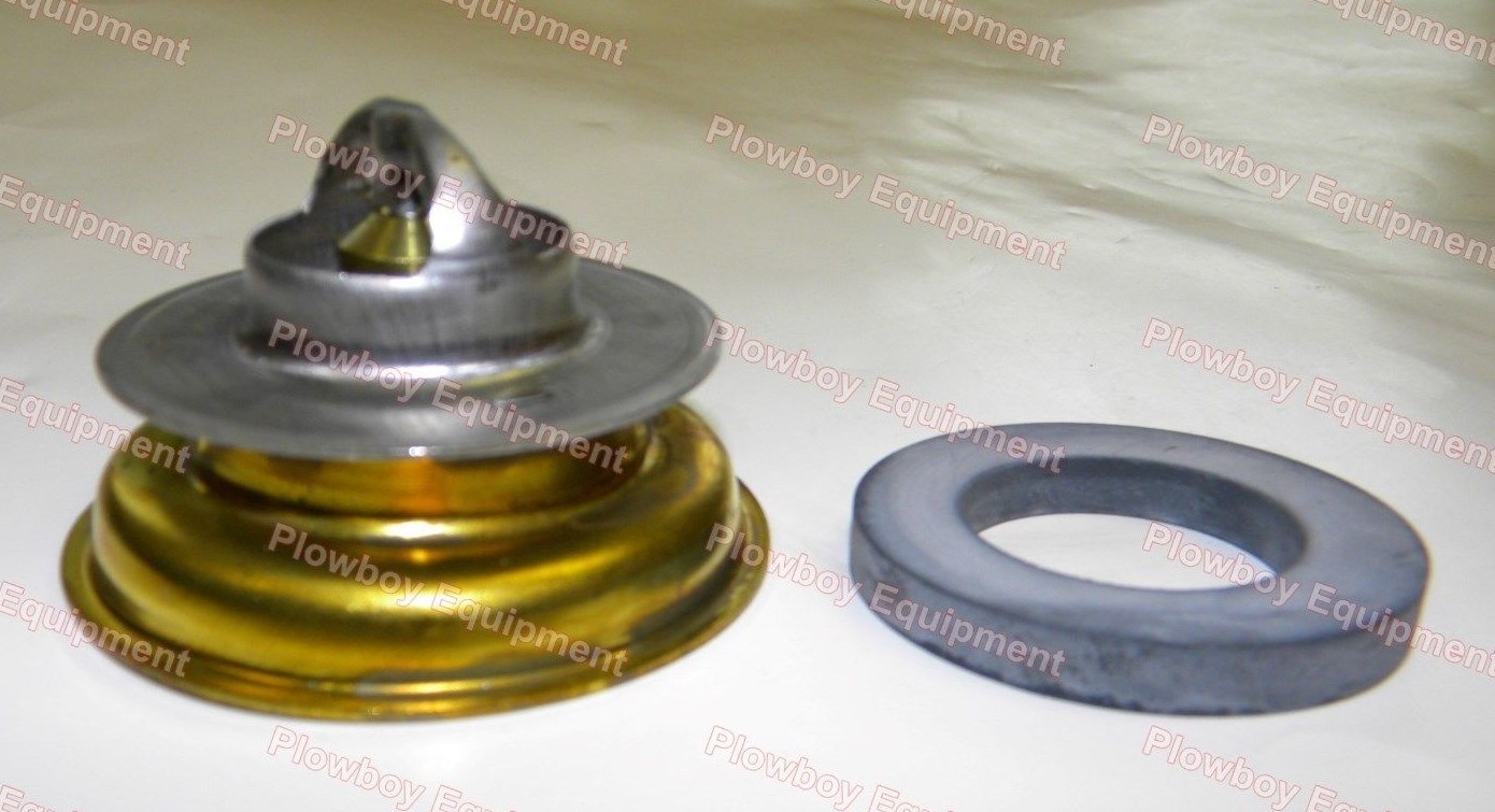 Thermostat 101400A fits Oliver 1550 1555 550 570 60 66 770 880 Super 65 570
