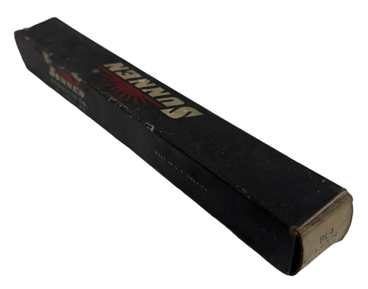 Sunnen BL4130CS Soft Steel Mandrel 1.875" Shank L Series