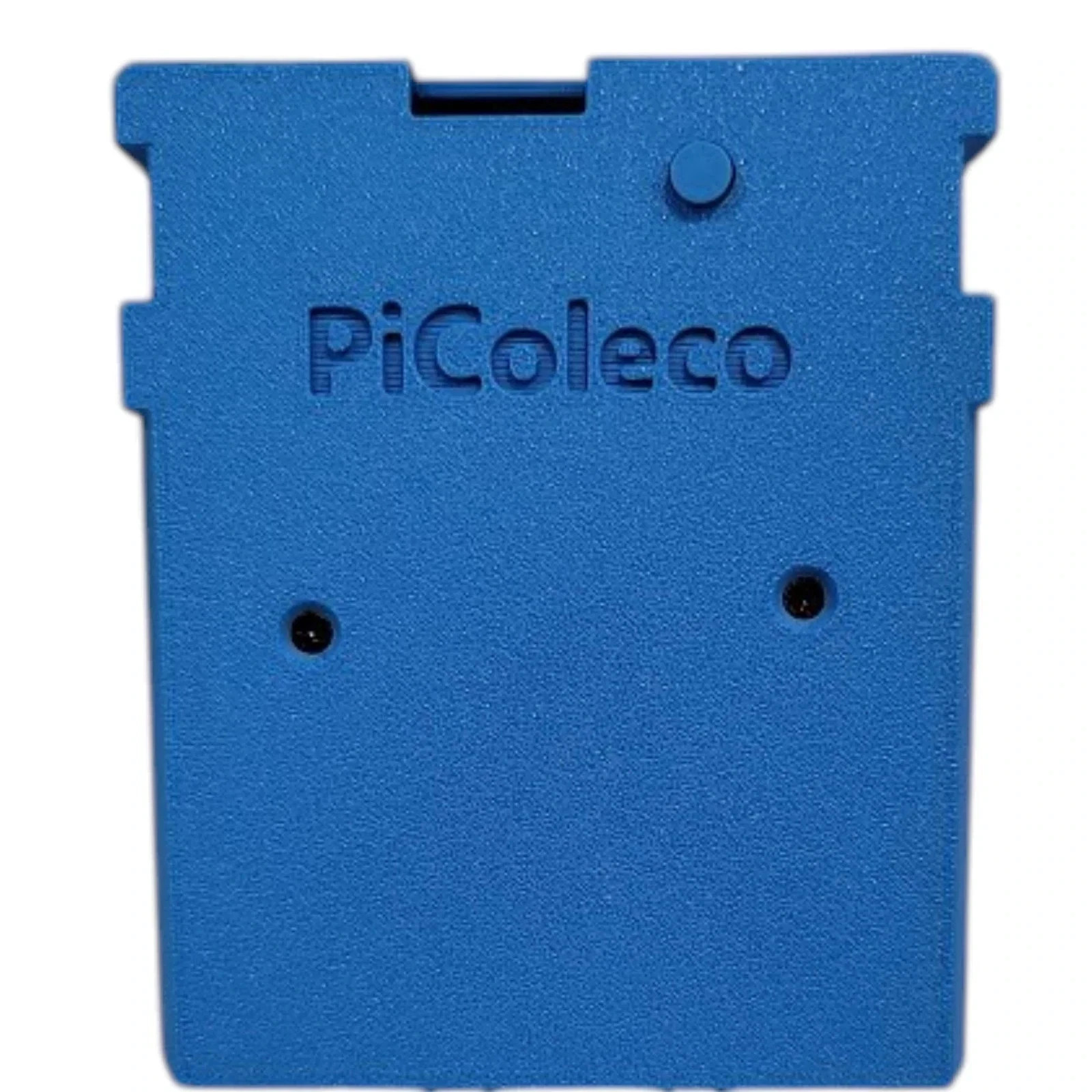 ColecoVision PiColeco Dev Cartridge USB‑C 16MB + 3D case - Blue