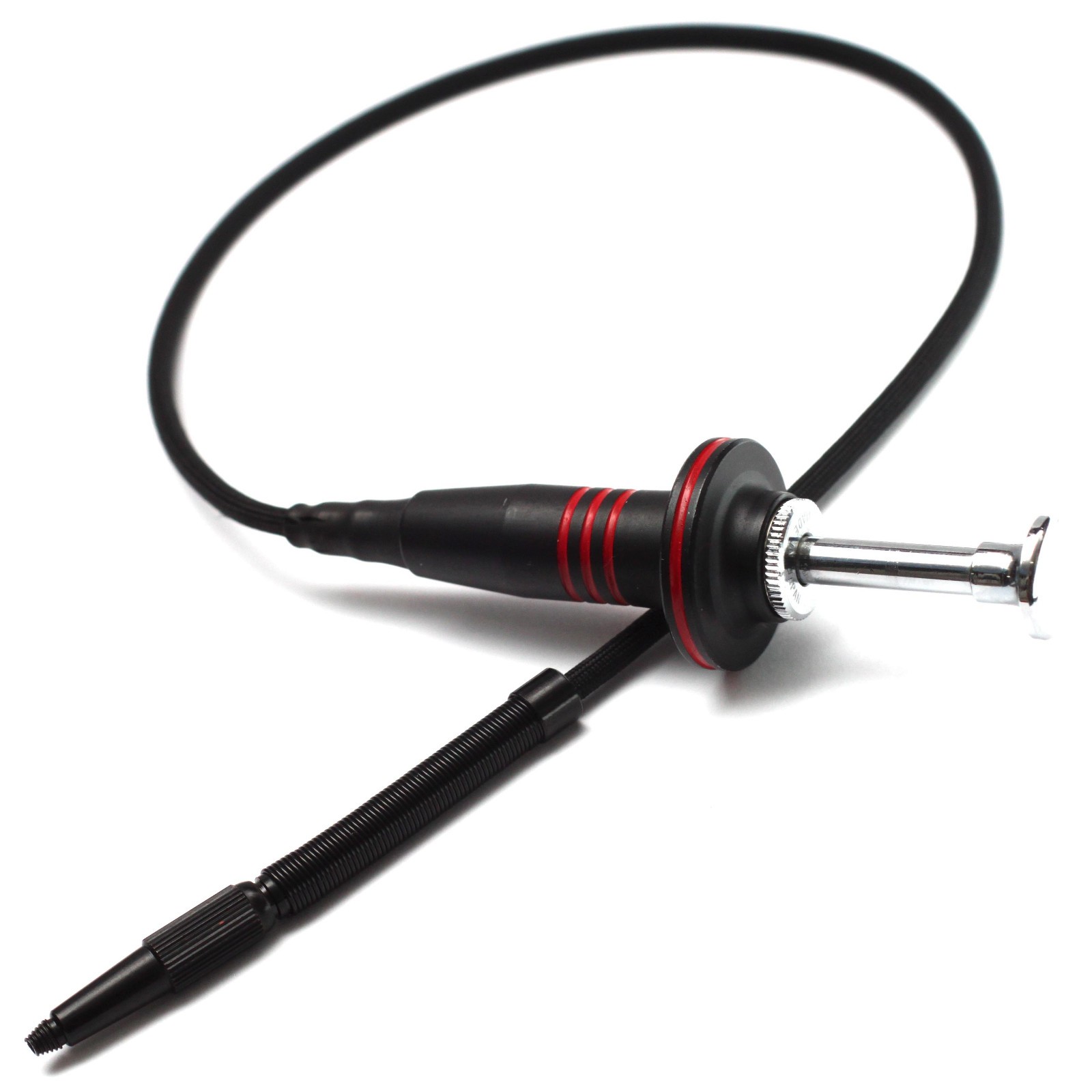 Shutter Release Cable 21" 53cm Hasselblad Rollei Leica Yashica Pentax Olympus